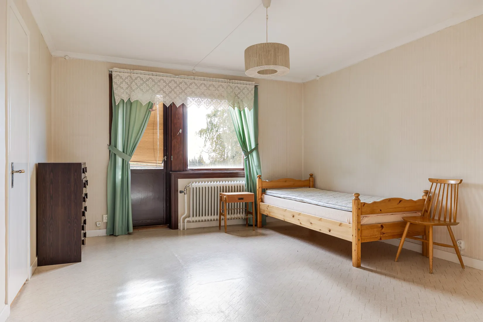 Villa, Kölsjön 41, Kölsjön, Nordanstig