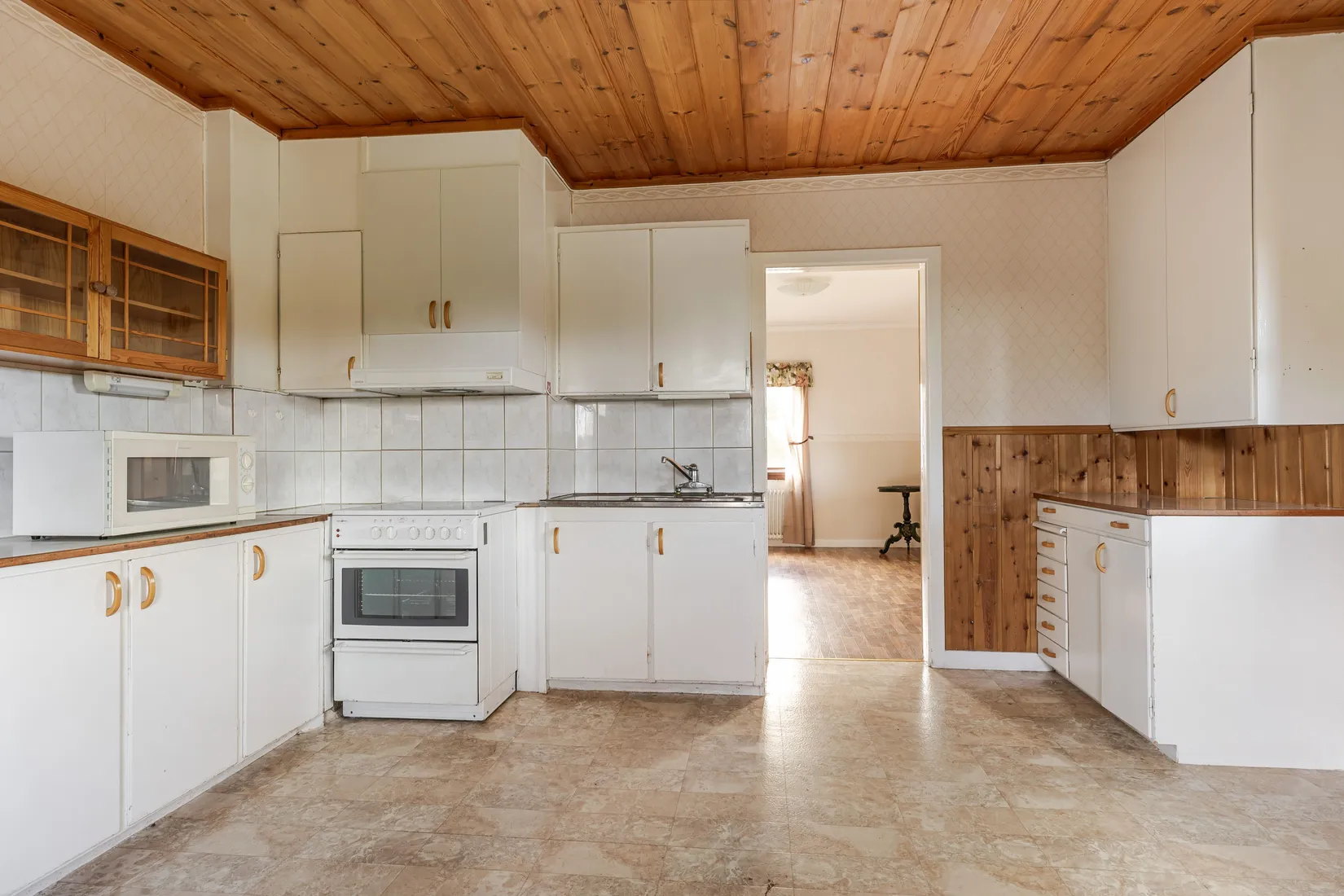 Villa, Kölsjön 41, Kölsjön, Nordanstig