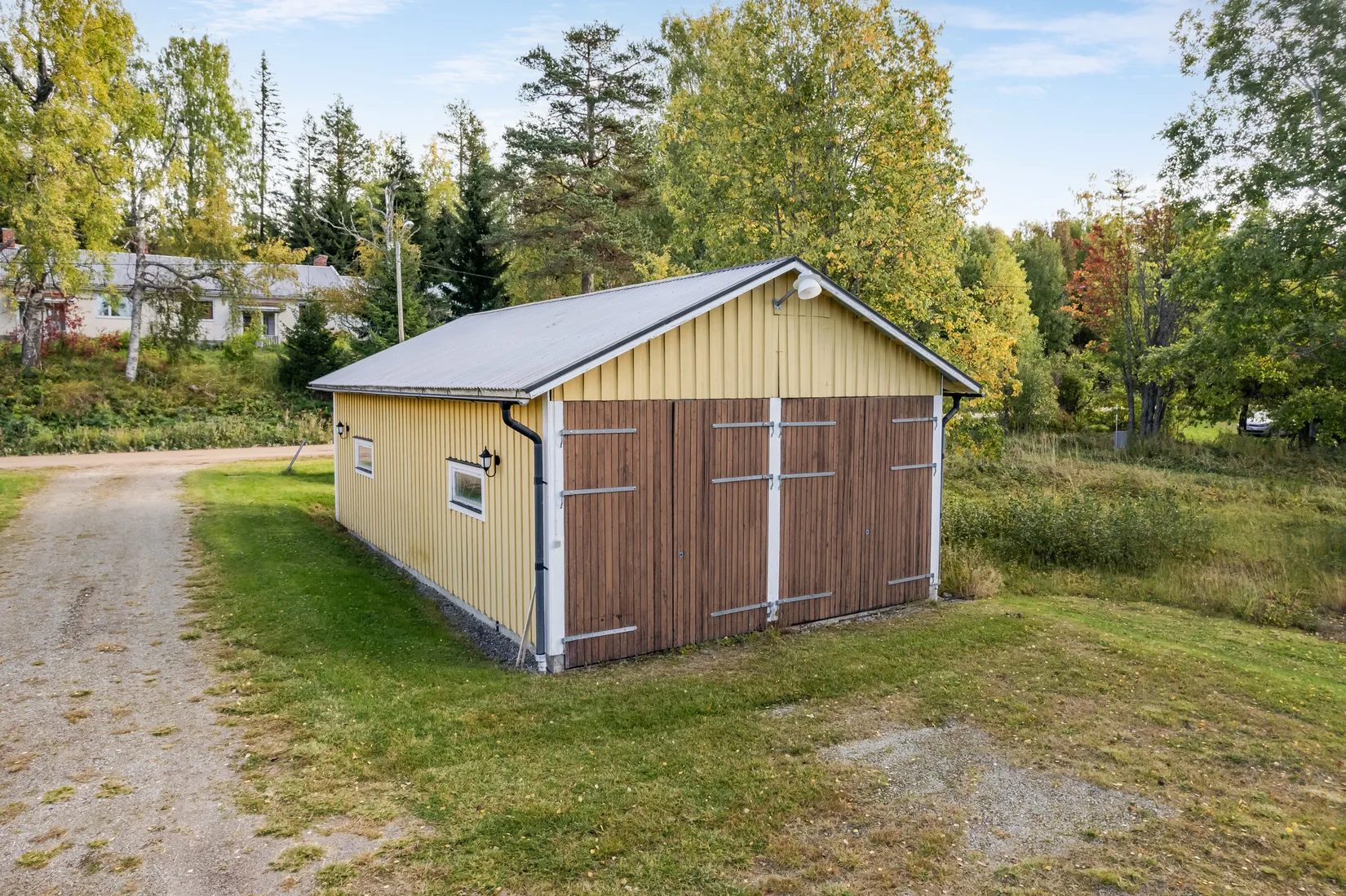 Villa, Kölsjön 41, Kölsjön, Nordanstig