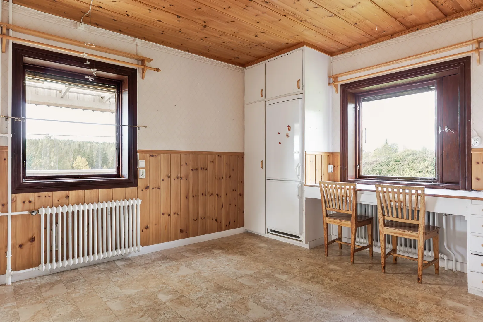 Villa, Kölsjön 41, Kölsjön, Nordanstig