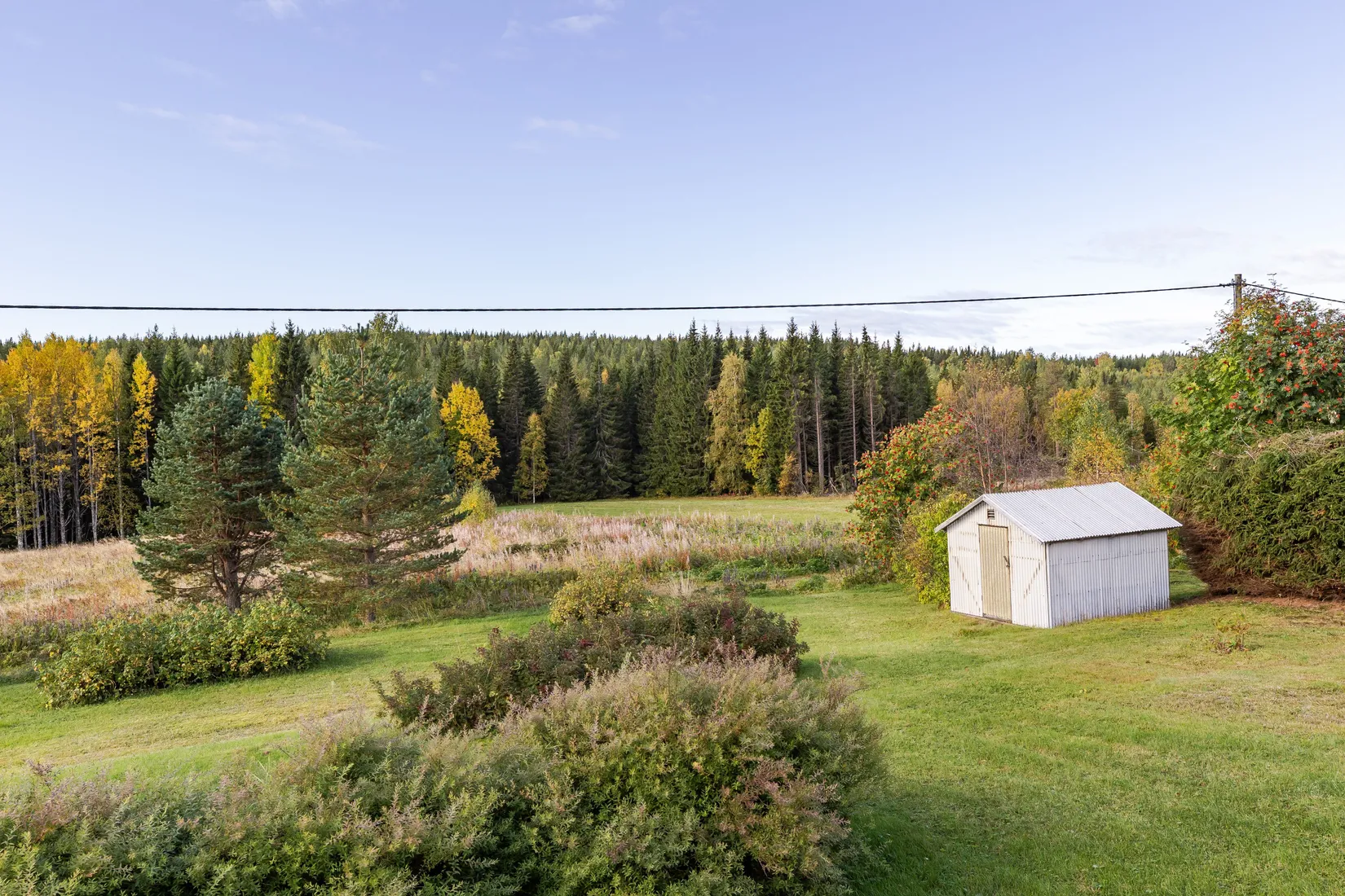 Villa, Kölsjön 41, Kölsjön, Nordanstig