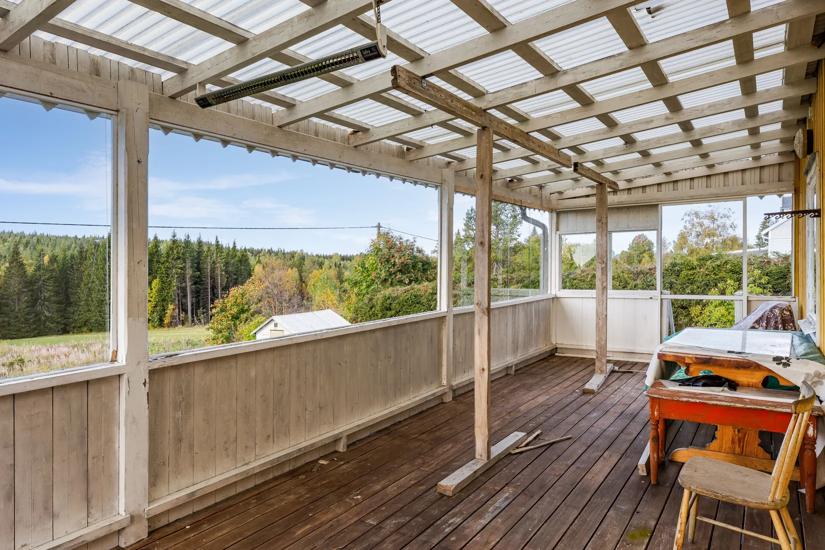 Villa, Kölsjön 41, Kölsjön, Nordanstig