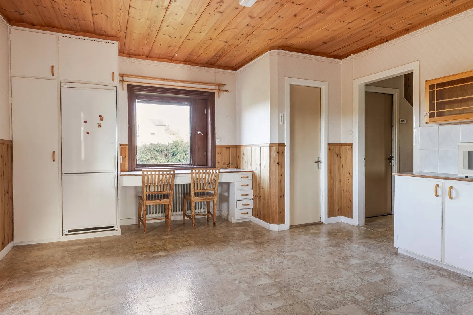 Villa, Kölsjön 41, Kölsjön, Nordanstig
