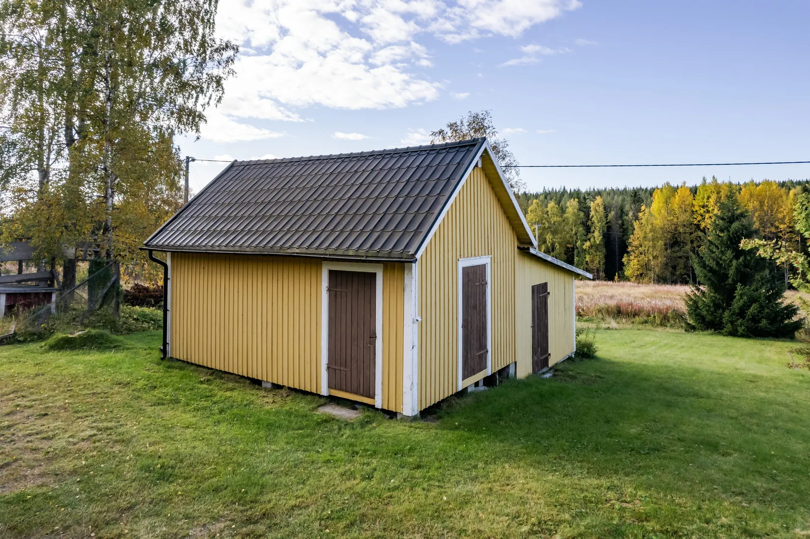 Villa, Kölsjön 41, Kölsjön, Nordanstig