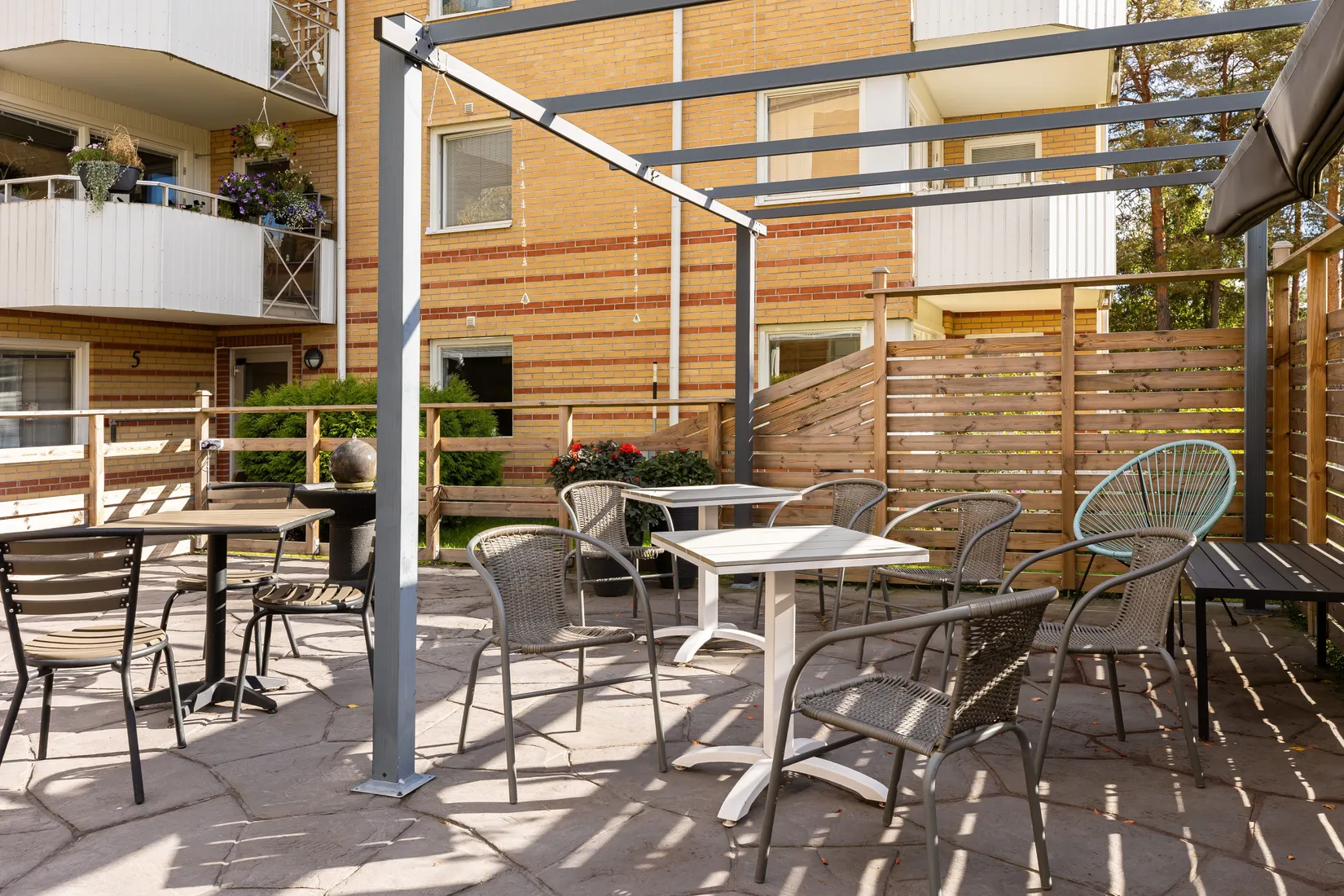 Bostadsrätt, Forssåvägen 5, Centrala Näsviken, Hudiksvall