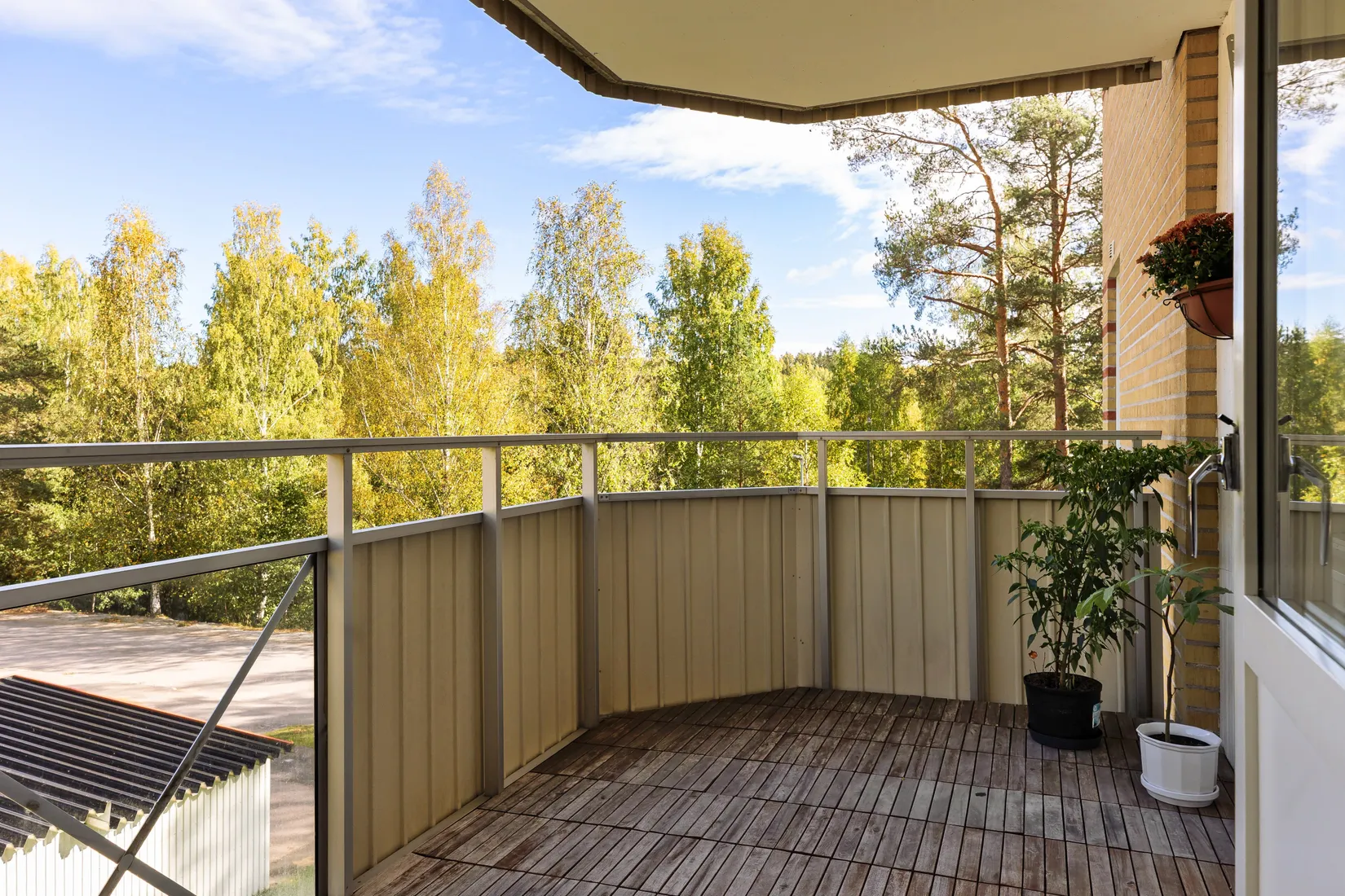 Bostadsrätt, Forssåvägen 5, Centrala Näsviken, Hudiksvall