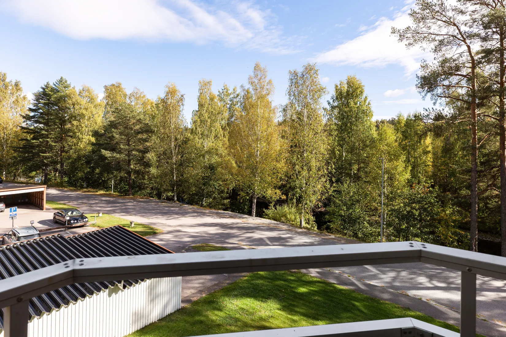 Bostadsrätt, Forssåvägen 5, Centrala Näsviken, Hudiksvall
