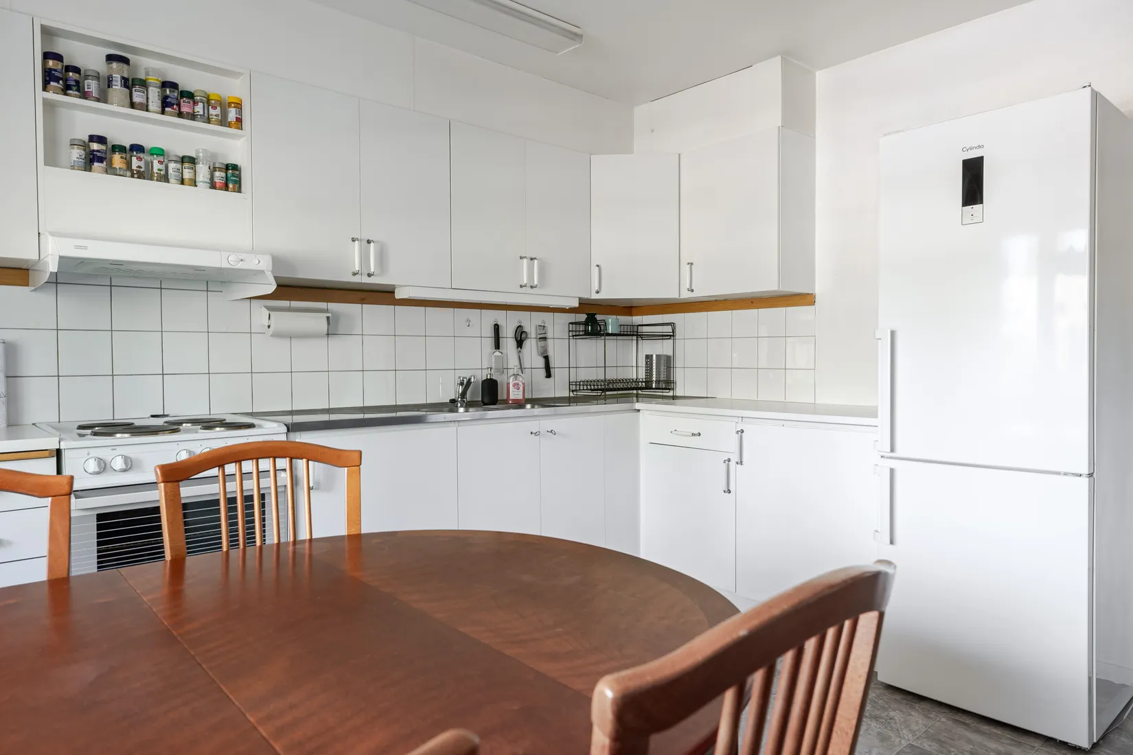 Bostadsrätt, Forssåvägen 5, Centrala Näsviken, Hudiksvall