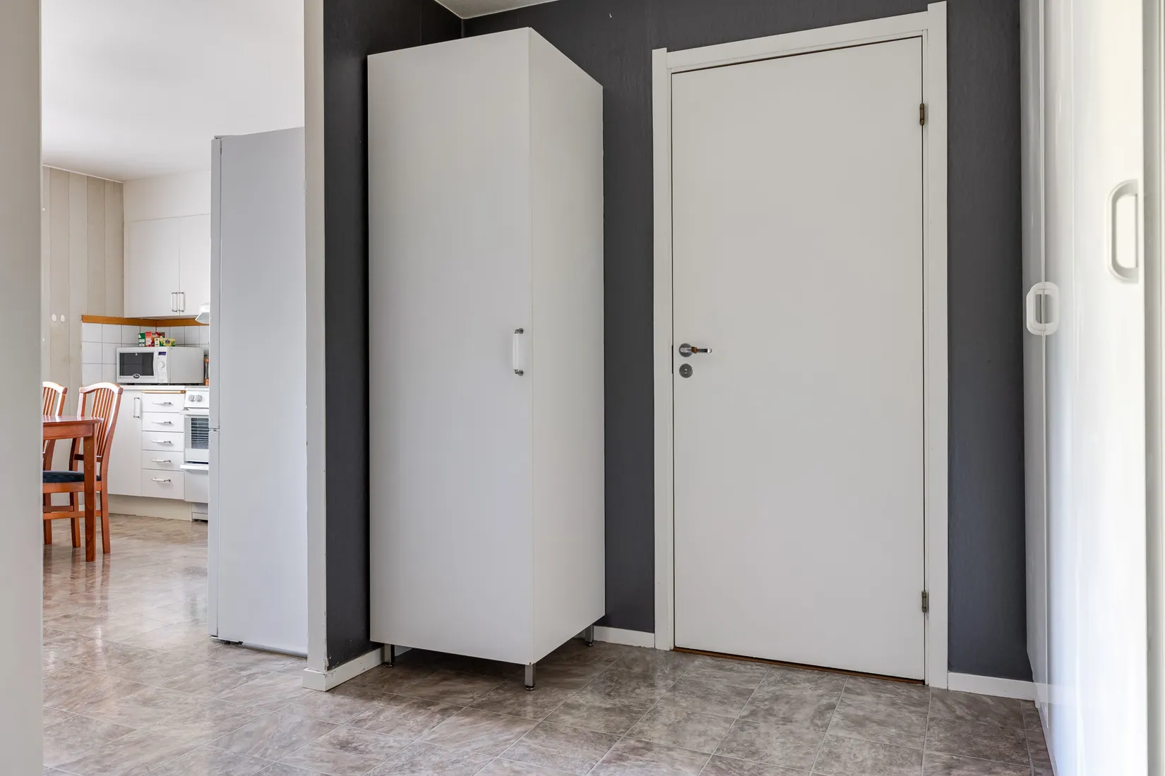 Bostadsrätt, Forssåvägen 5, Centrala Näsviken, Hudiksvall