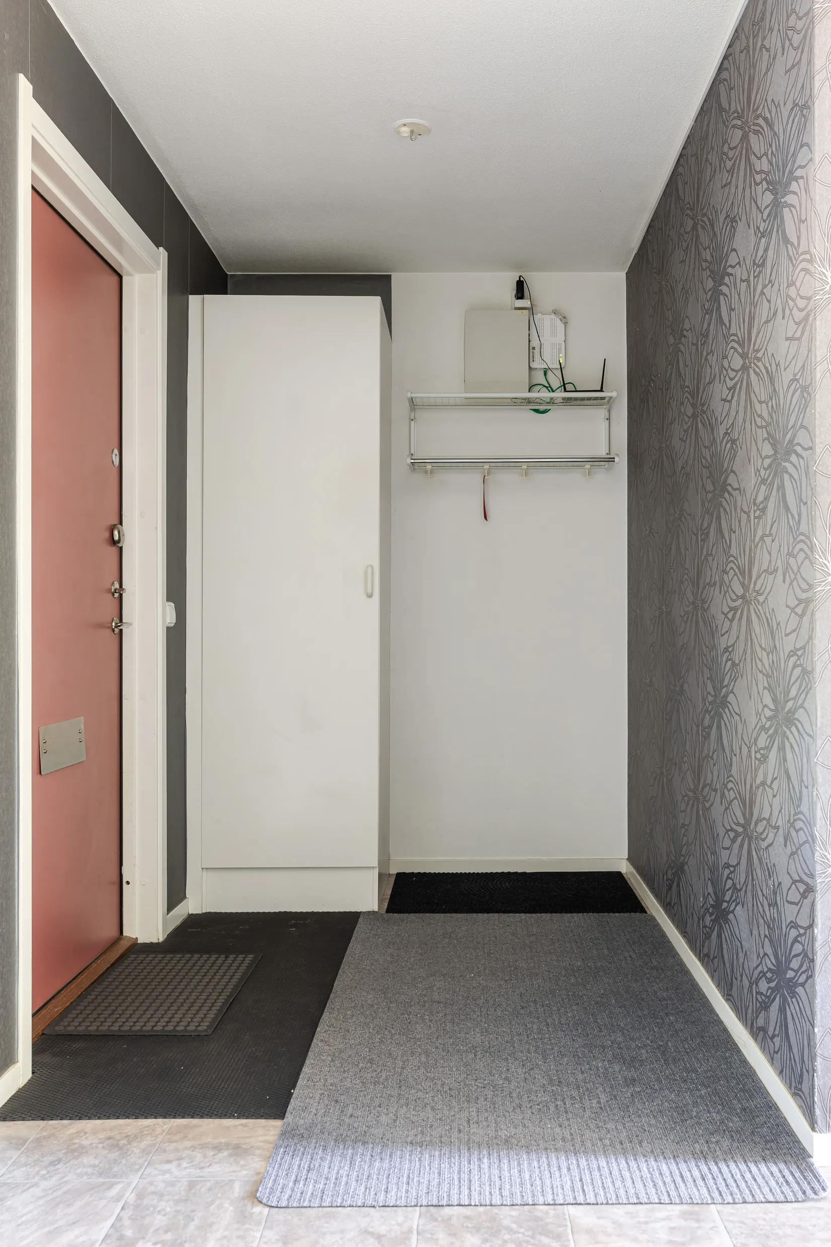 Bostadsrätt, Forssåvägen 5, Centrala Näsviken, Hudiksvall