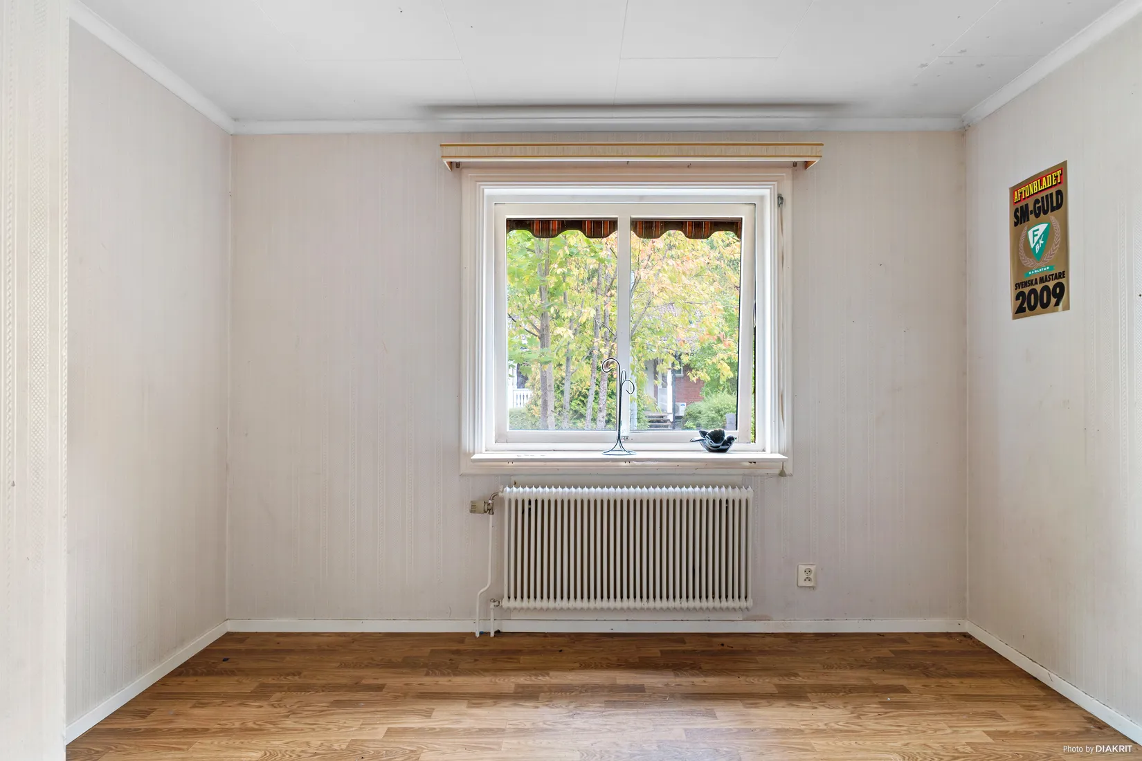 Villa, Klövervägen 7, Stjärnsnäs, Hagfors
