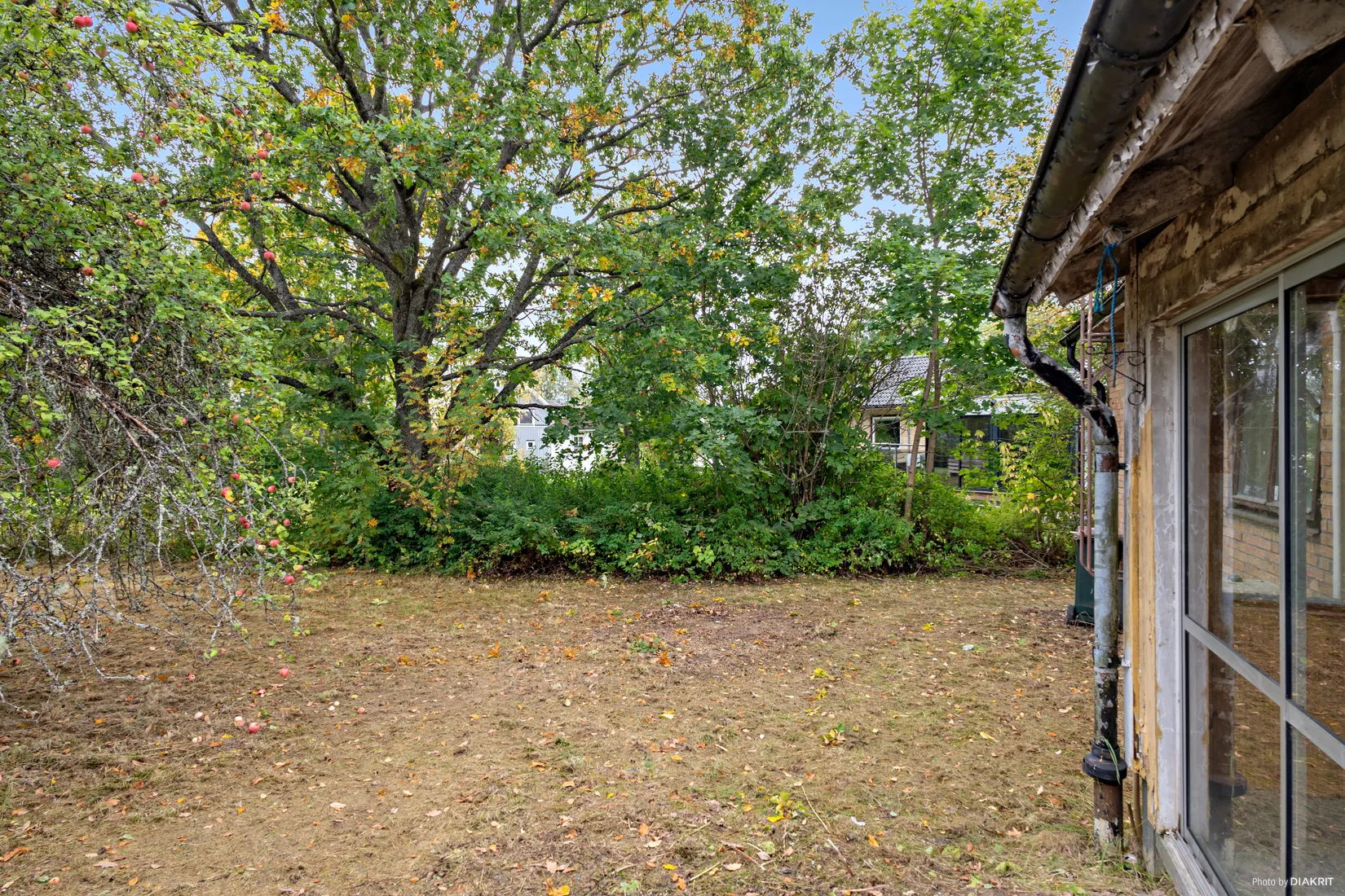 Villa, Klövervägen 7, Stjärnsnäs, Hagfors