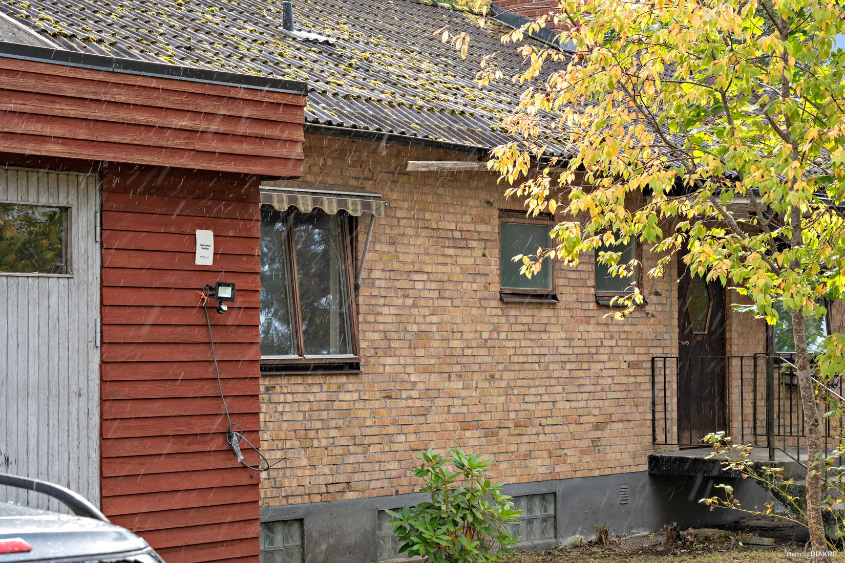 Villa, Klövervägen 7, Stjärnsnäs, Hagfors