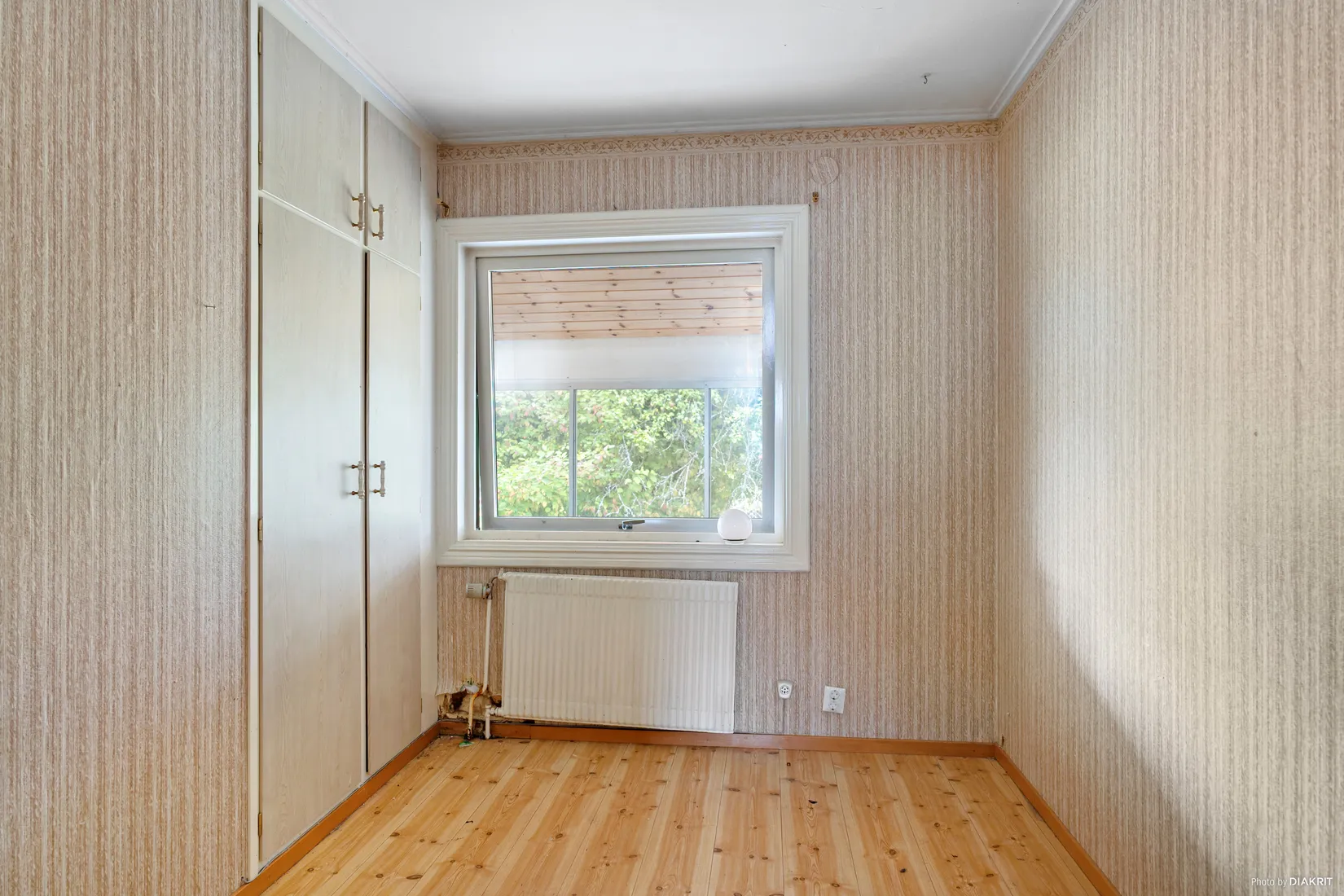 Villa, Klövervägen 7, Stjärnsnäs, Hagfors