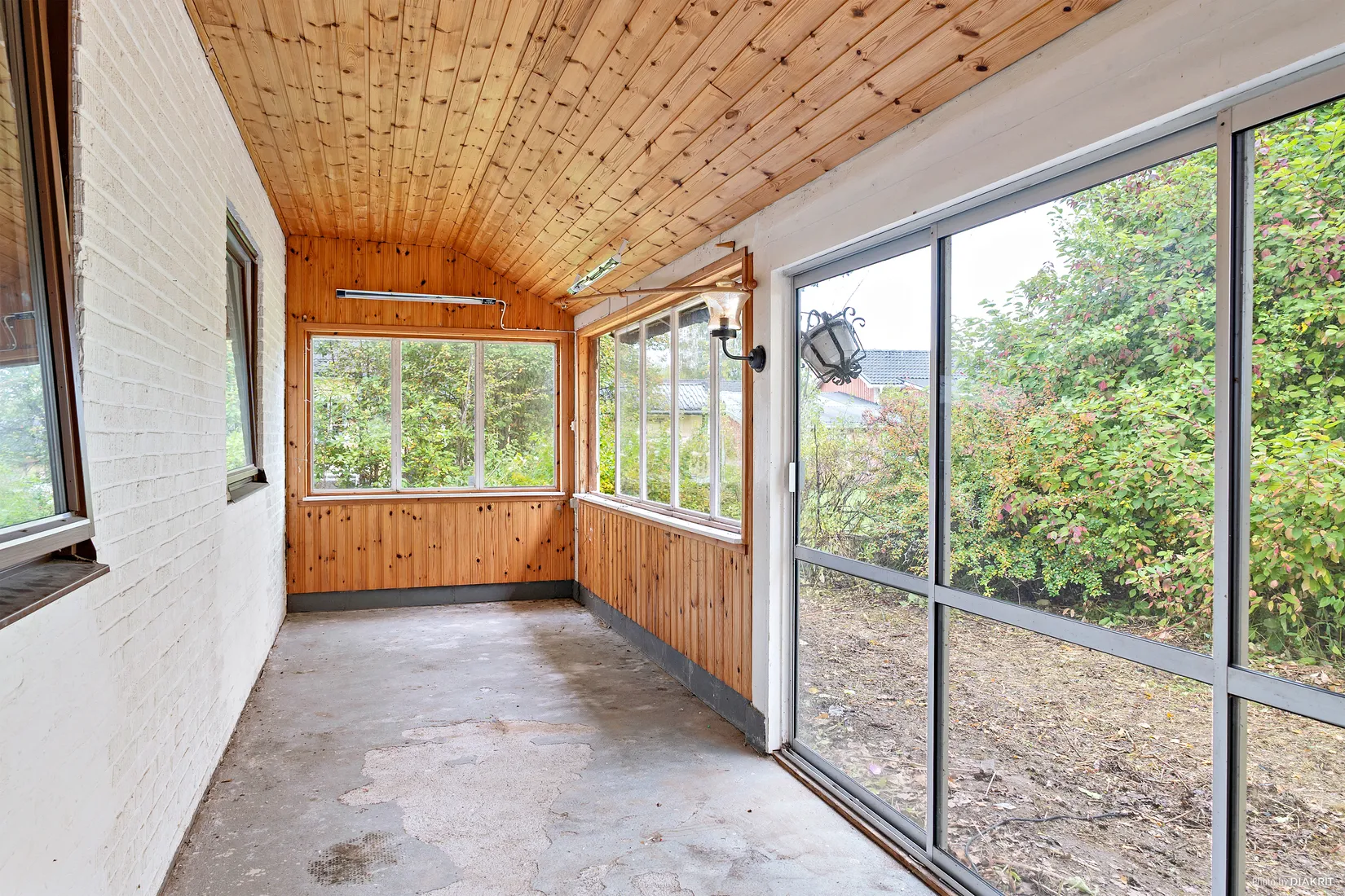 Villa, Klövervägen 7, Stjärnsnäs, Hagfors