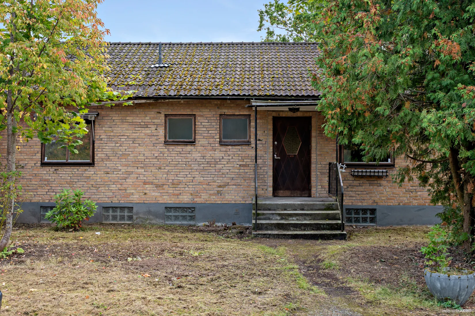 Villa, Klövervägen 7, Stjärnsnäs, Hagfors