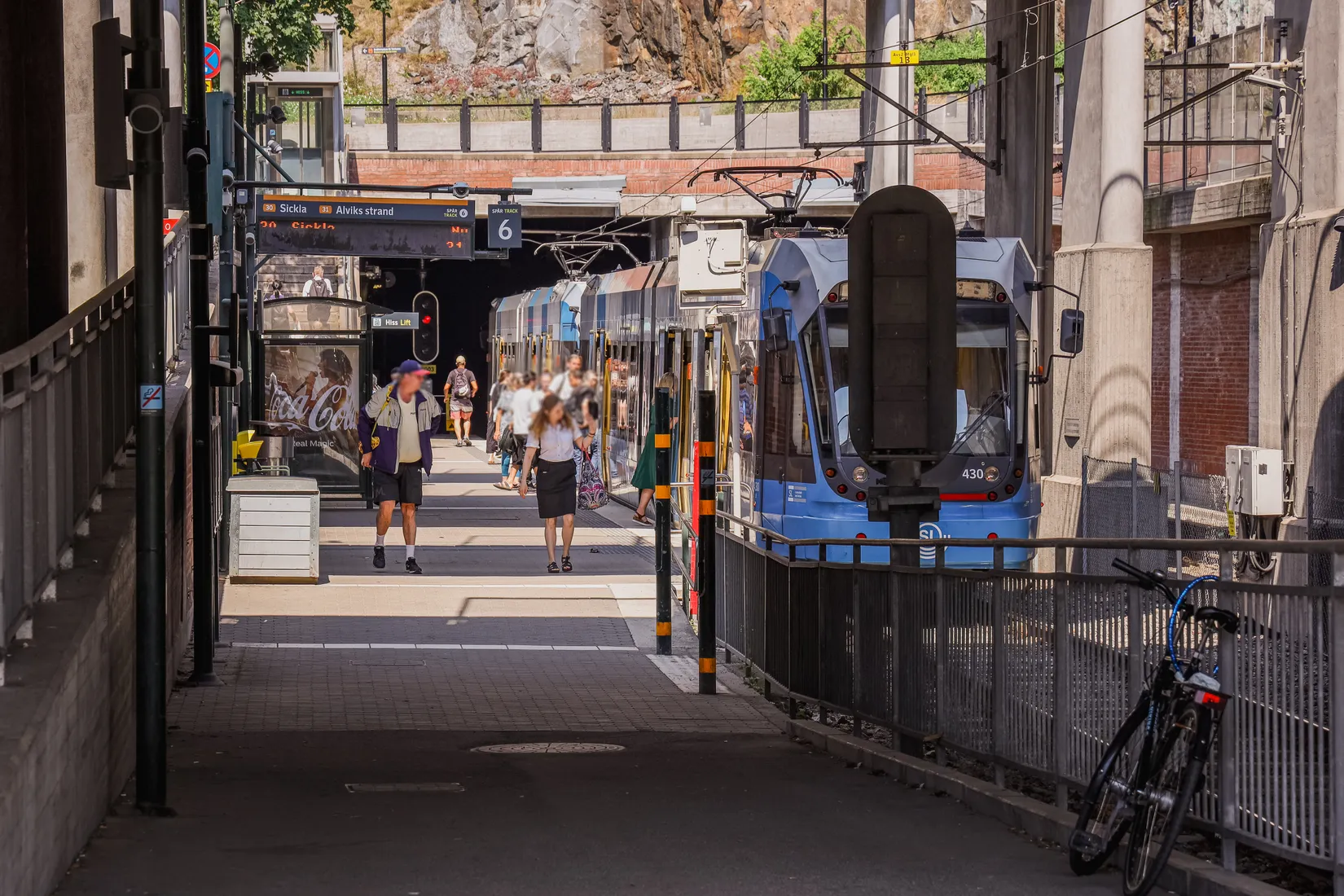 Bostadsrätt, Tranebergsvägen 105, vån 2, Traneberg, Stockholm