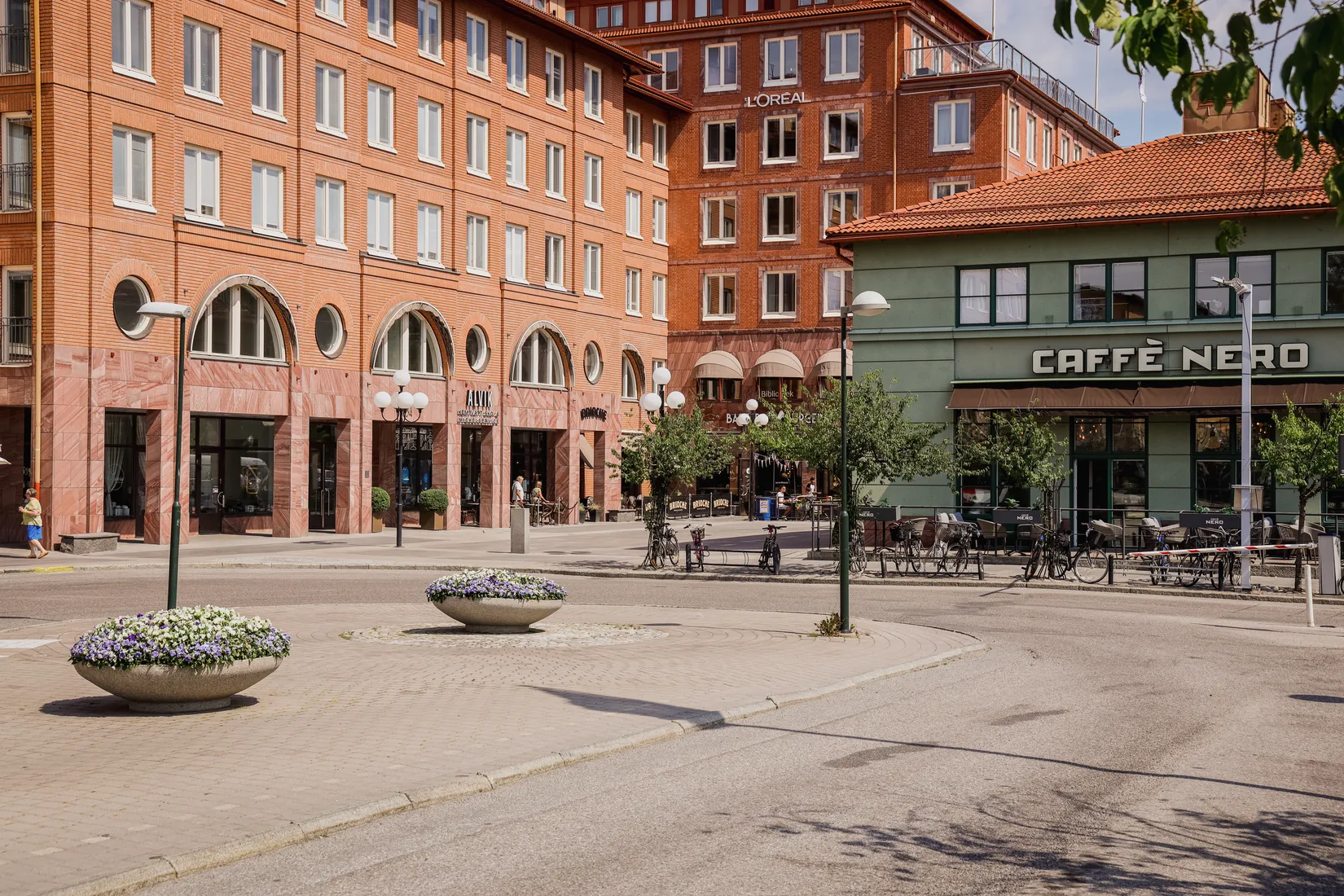 Bostadsrätt, Tranebergsvägen 105, vån 2, Traneberg, Stockholm