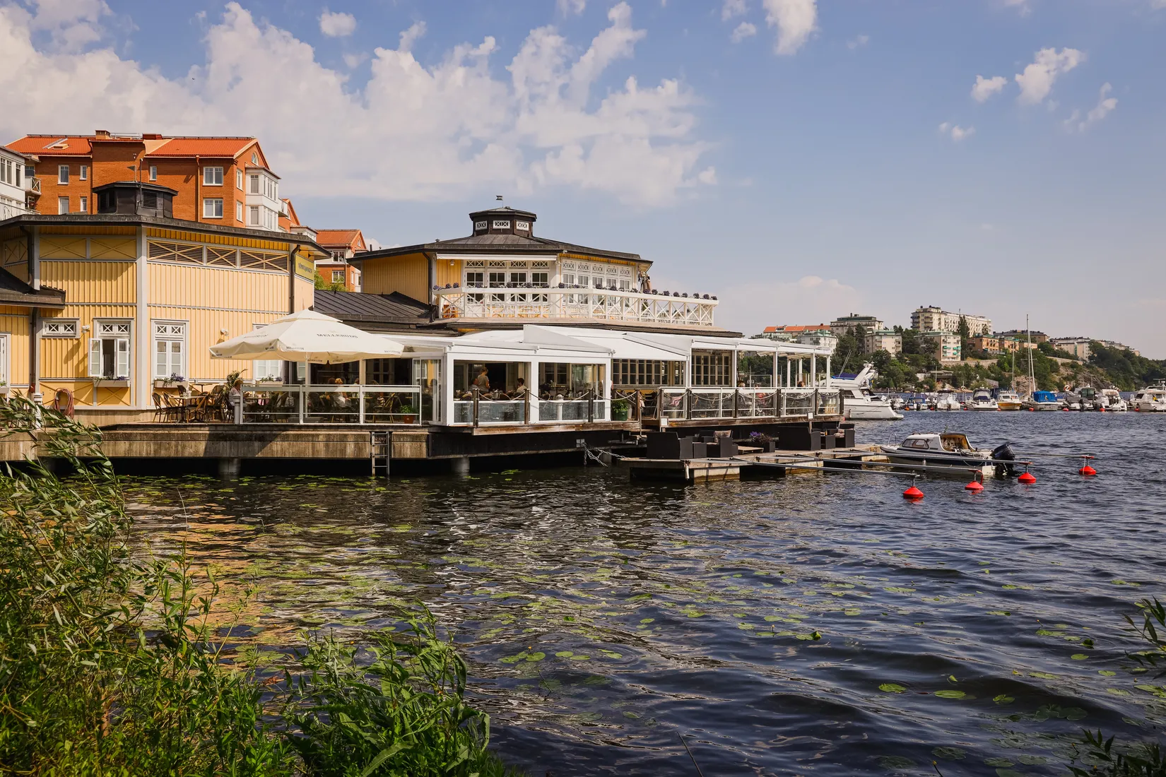Bostadsrätt, Tranebergsvägen 105, vån 2, Traneberg, Stockholm