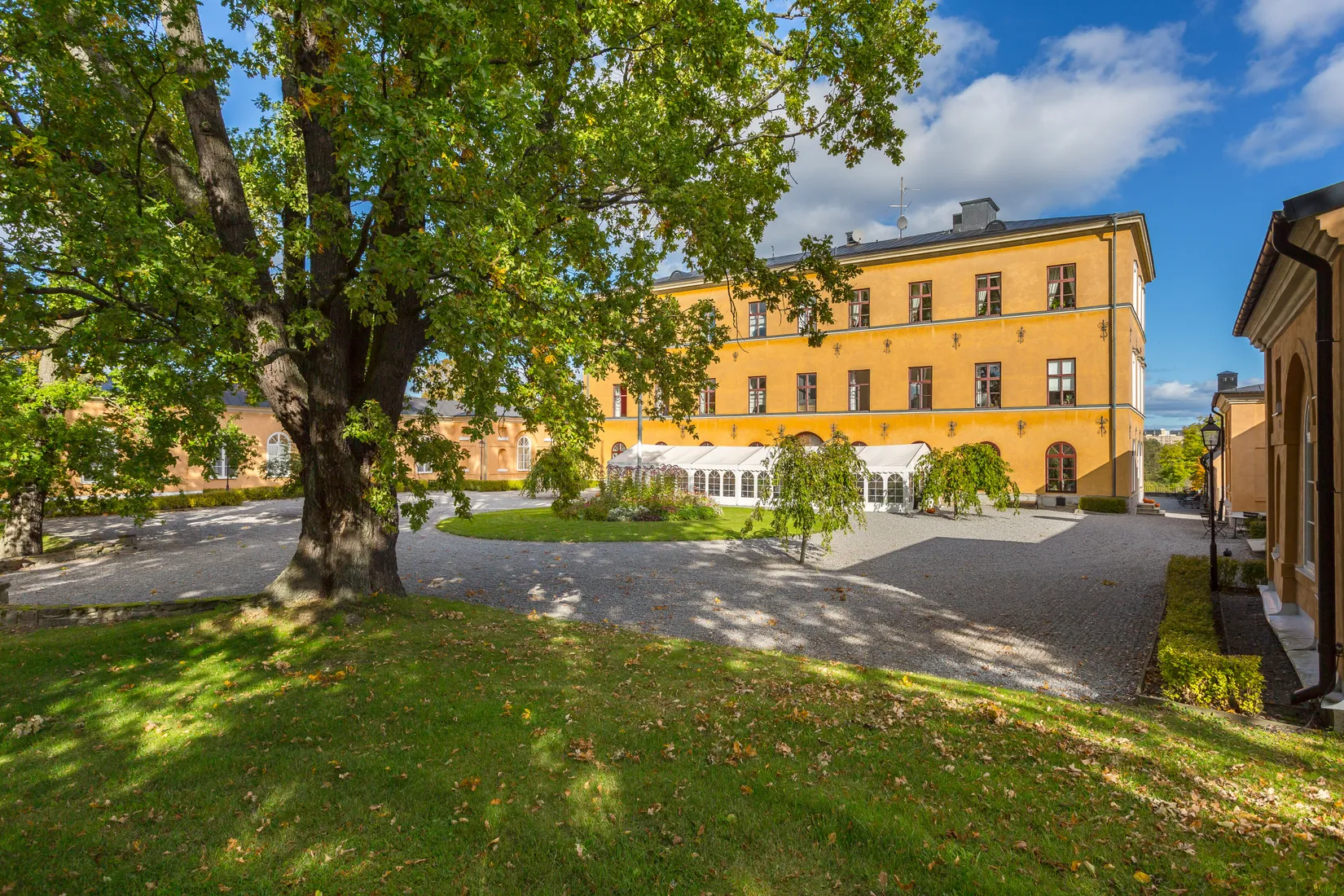 Bostadsrätt, Tranebergsvägen 105, vån 2, Traneberg, Stockholm
