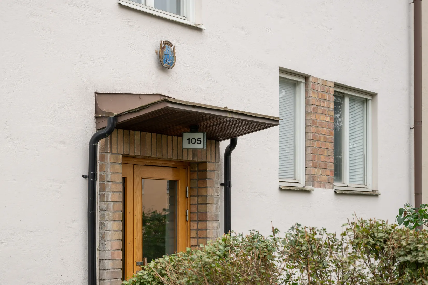 Bostadsrätt, Tranebergsvägen 105, vån 2, Traneberg, Stockholm