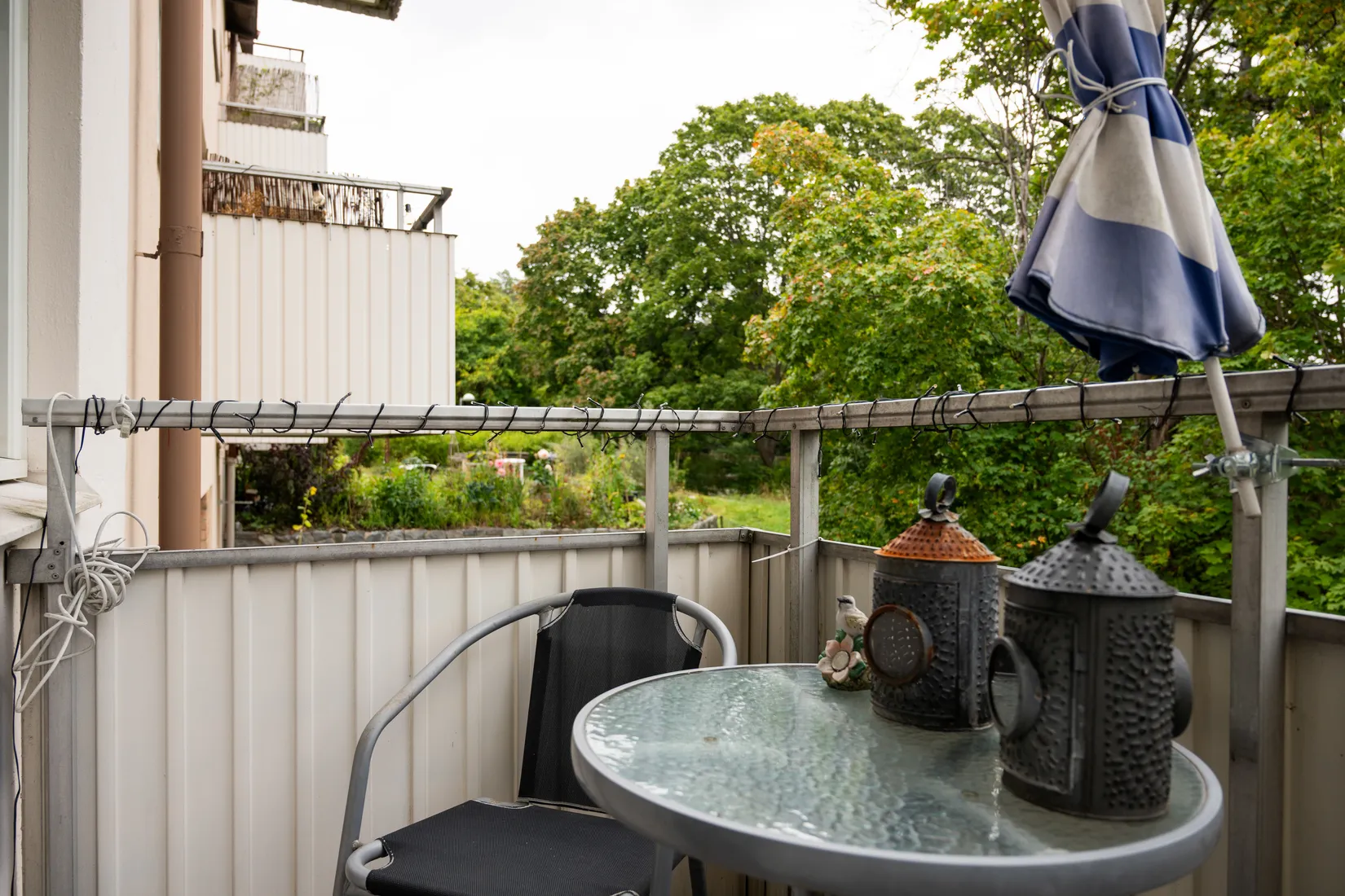 Bostadsrätt, Tranebergsvägen 105, vån 2, Traneberg, Stockholm