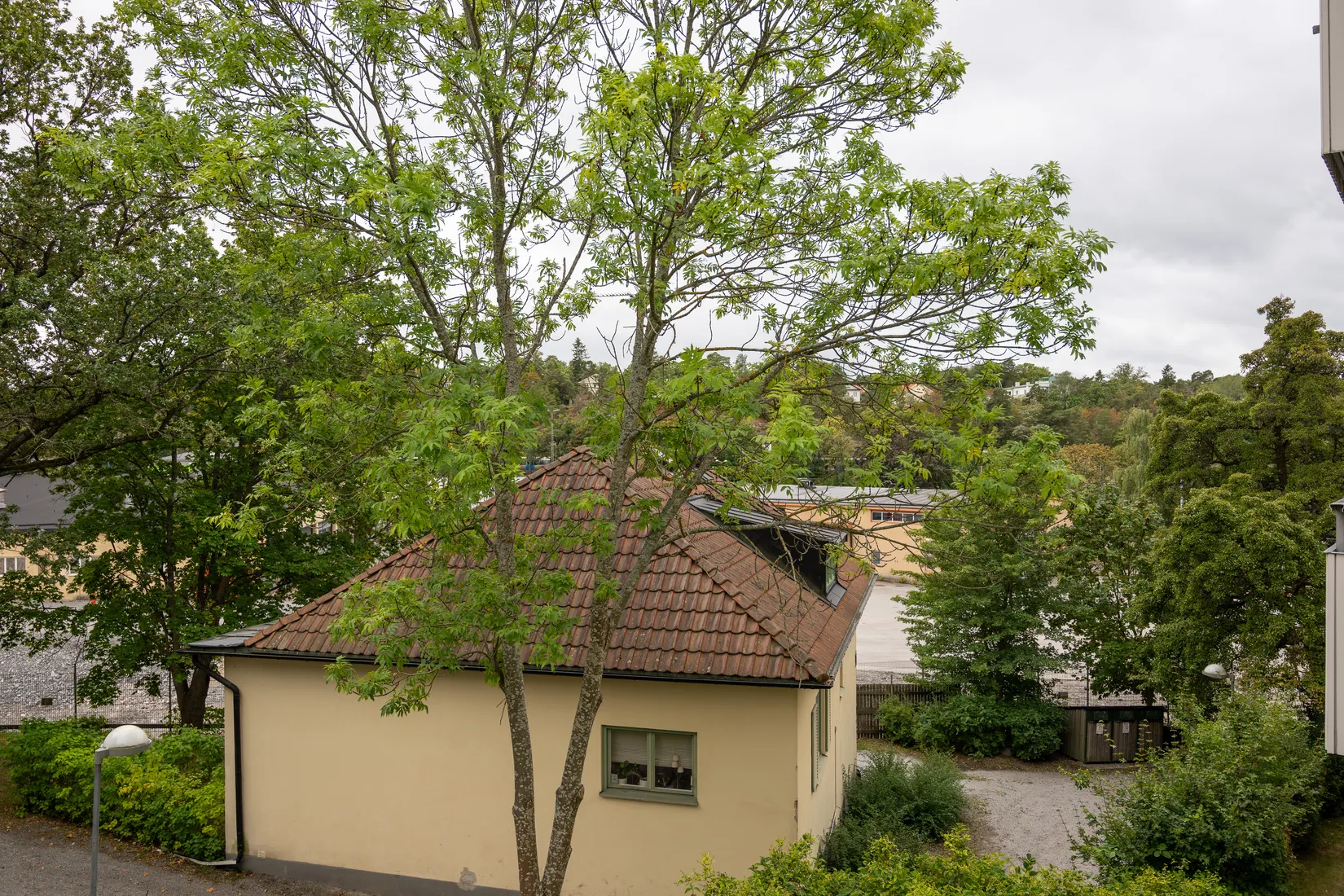 Bostadsrätt, Tranebergsvägen 105, vån 2, Traneberg, Stockholm