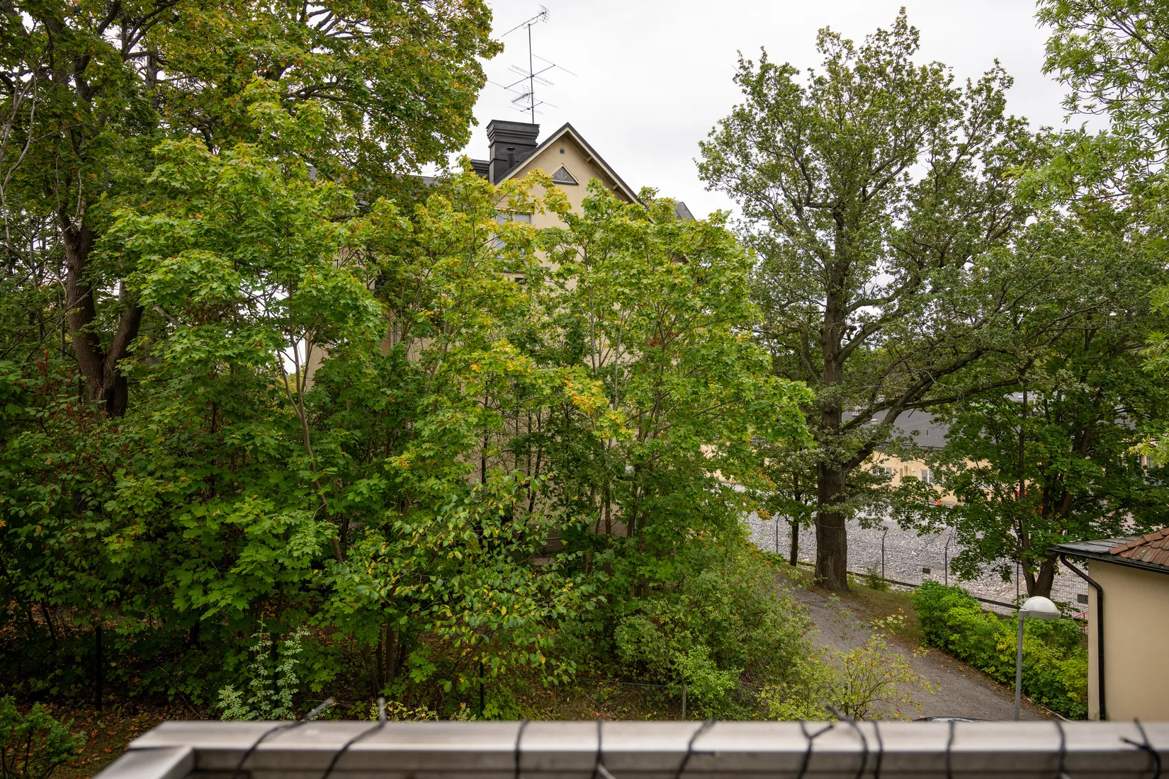 Bostadsrätt, Tranebergsvägen 105, vån 2, Traneberg, Stockholm