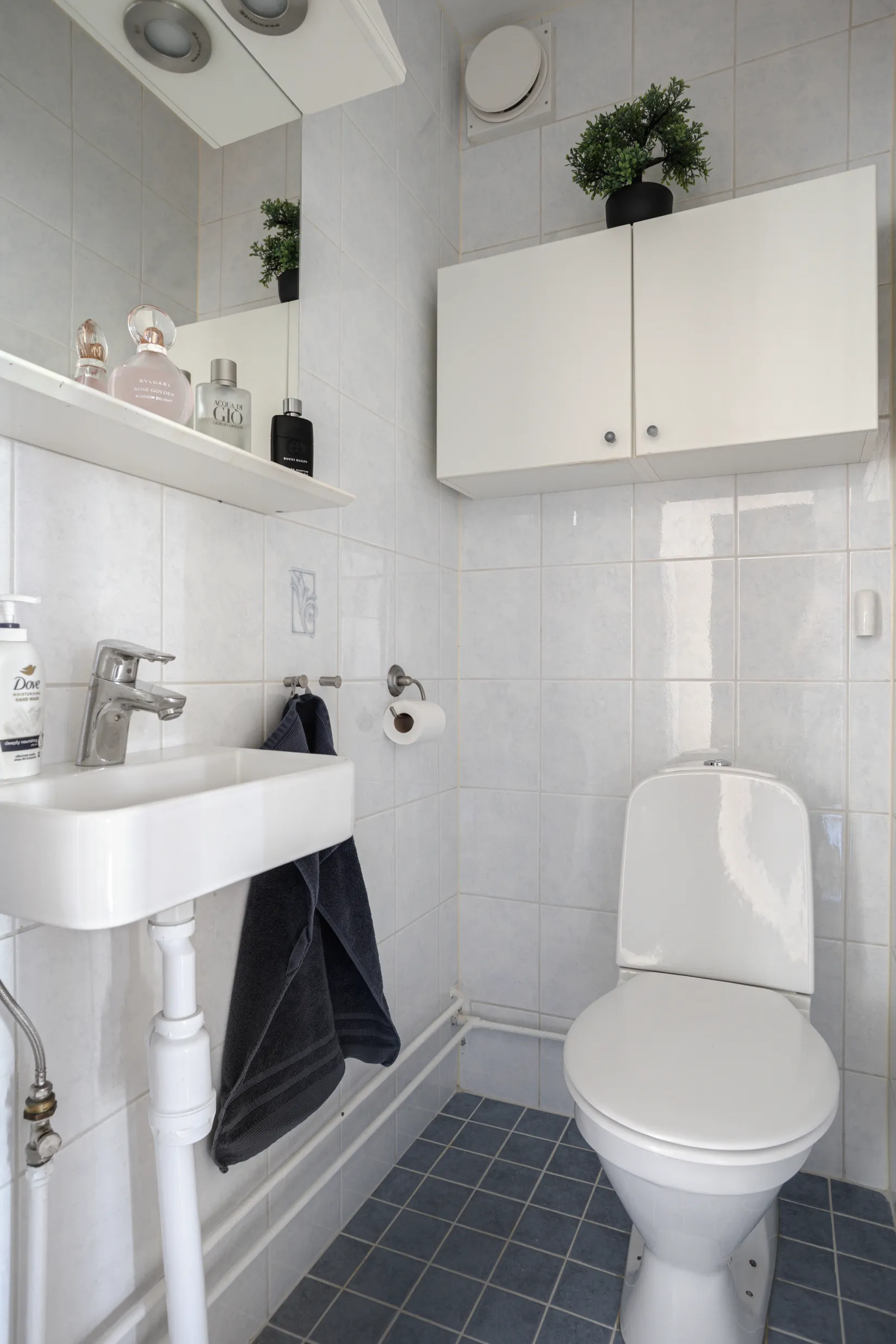 Bostadsrätt, Kulladalsgatan 30B, Kulladal, Malmö