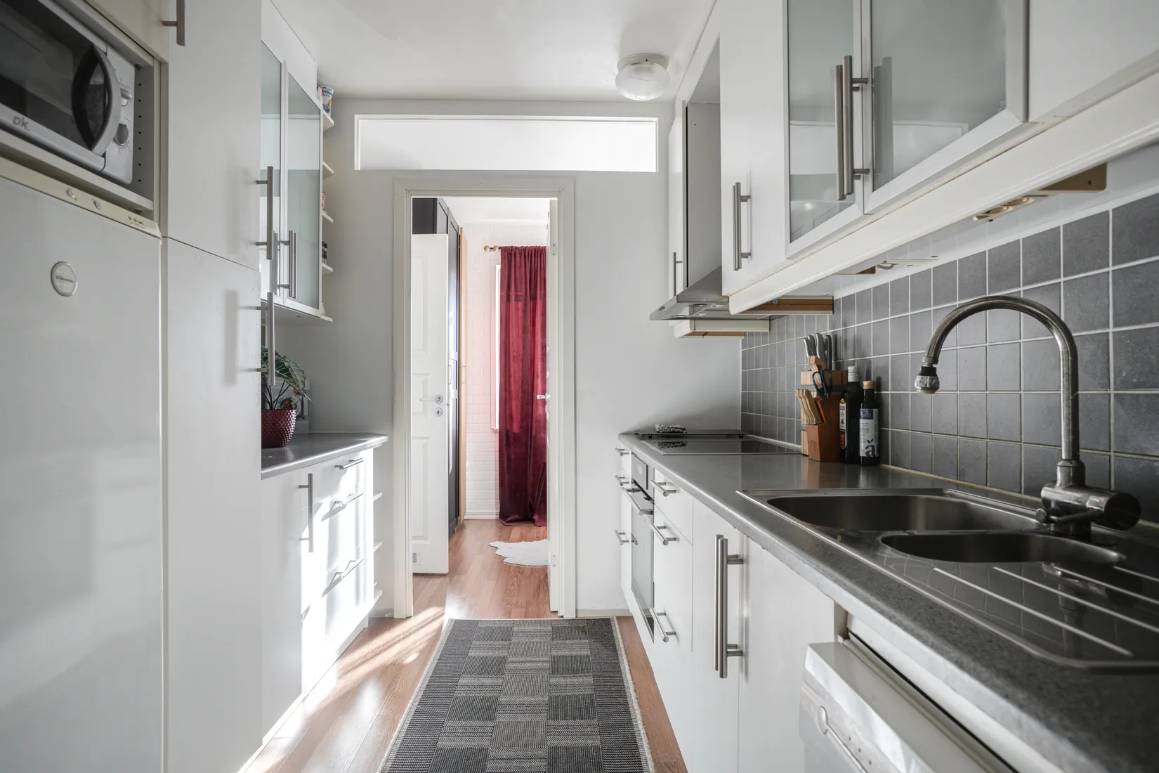 Bostadsrätt, Kulladalsgatan 30B, Kulladal, Malmö
