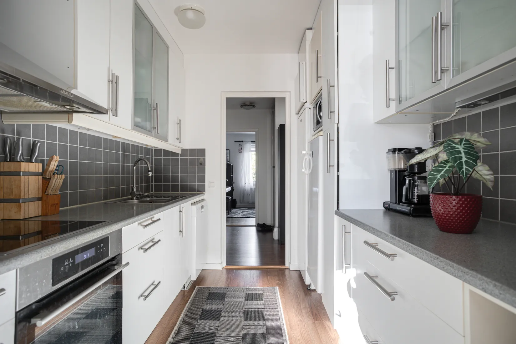 Bostadsrätt, Kulladalsgatan 30B, Kulladal, Malmö