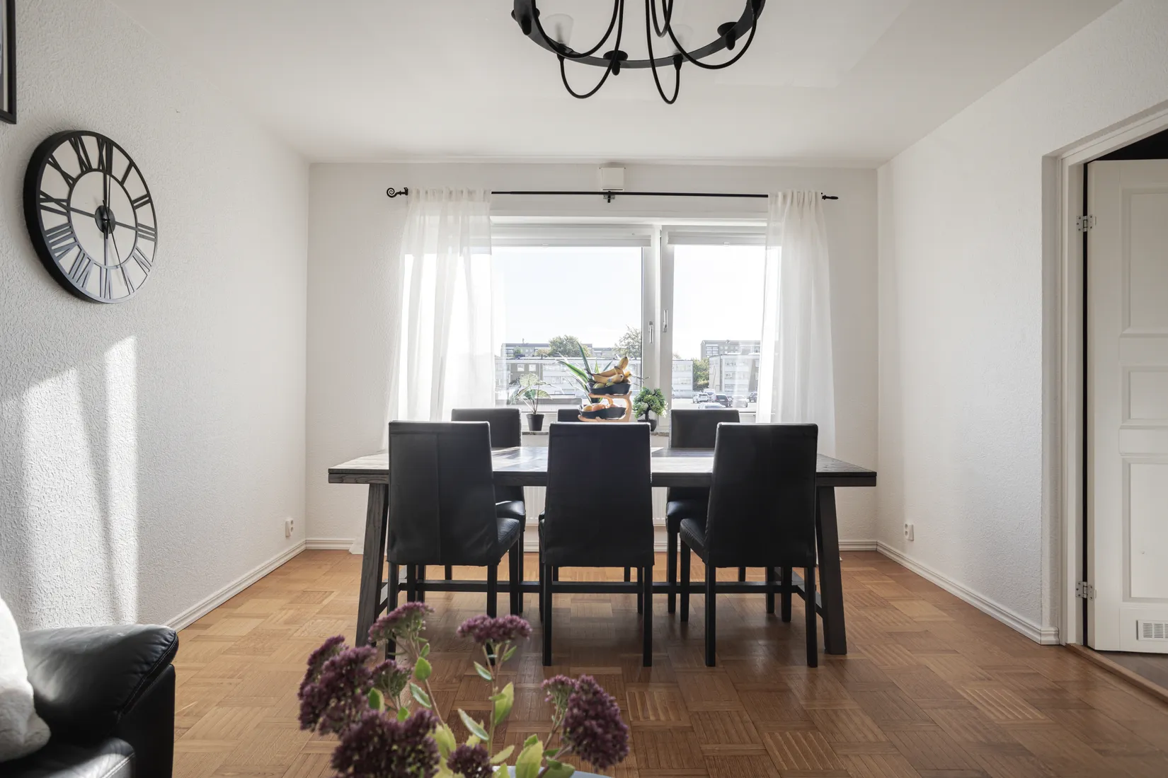 Bostadsrätt, Kulladalsgatan 30B, Kulladal, Malmö