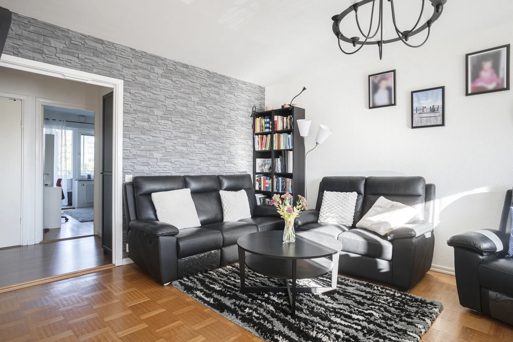 Bostadsrätt, Kulladalsgatan 30B, Kulladal, Malmö