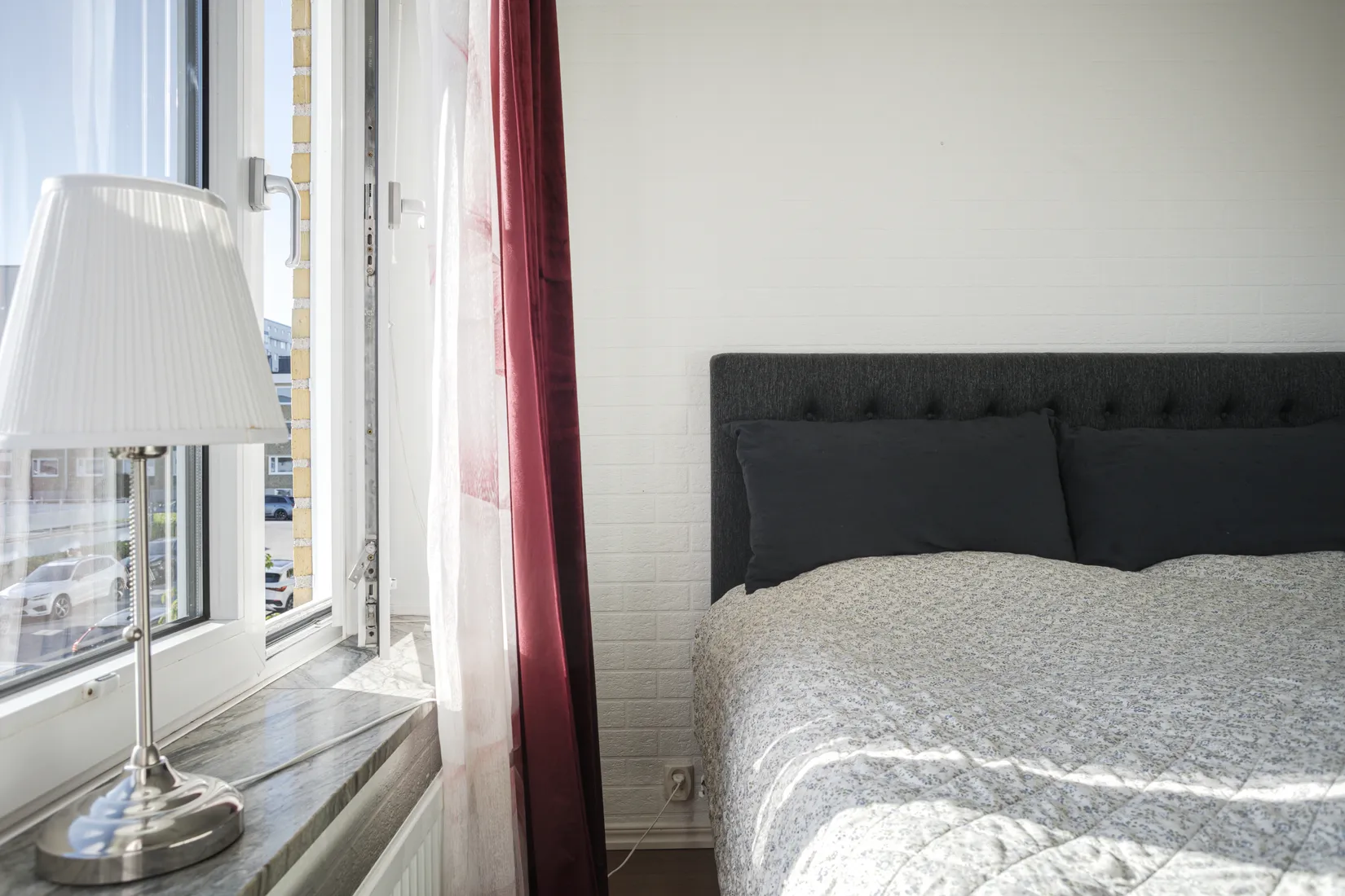 Bostadsrätt, Kulladalsgatan 30B, Kulladal, Malmö
