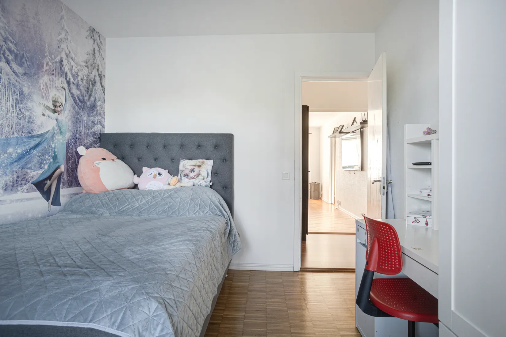 Bostadsrätt, Kulladalsgatan 30B, Kulladal, Malmö