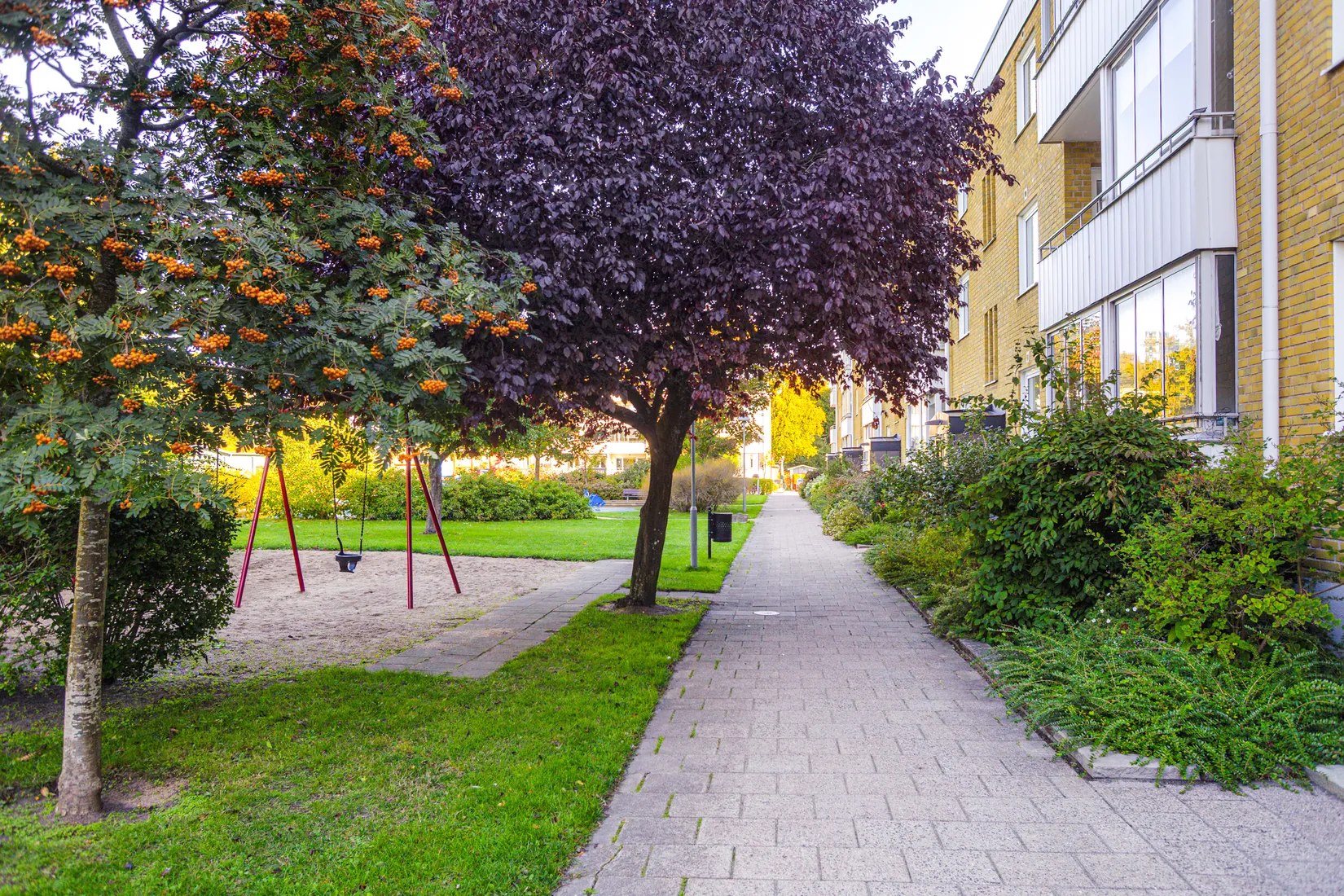 Bostadsrätt, Kulladalsgatan 30B, Kulladal, Malmö