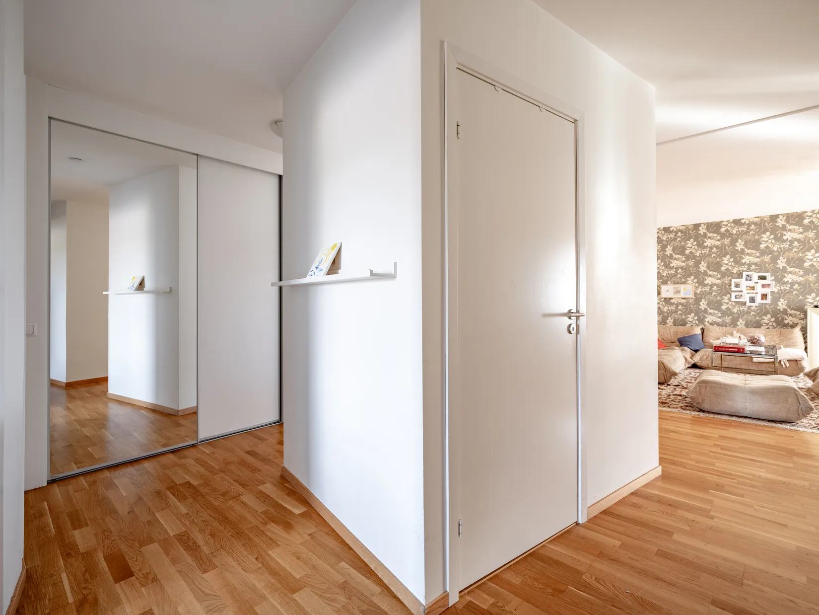 Bostadsrätt, Enebytorg 2, Enebyberg, Danderyd