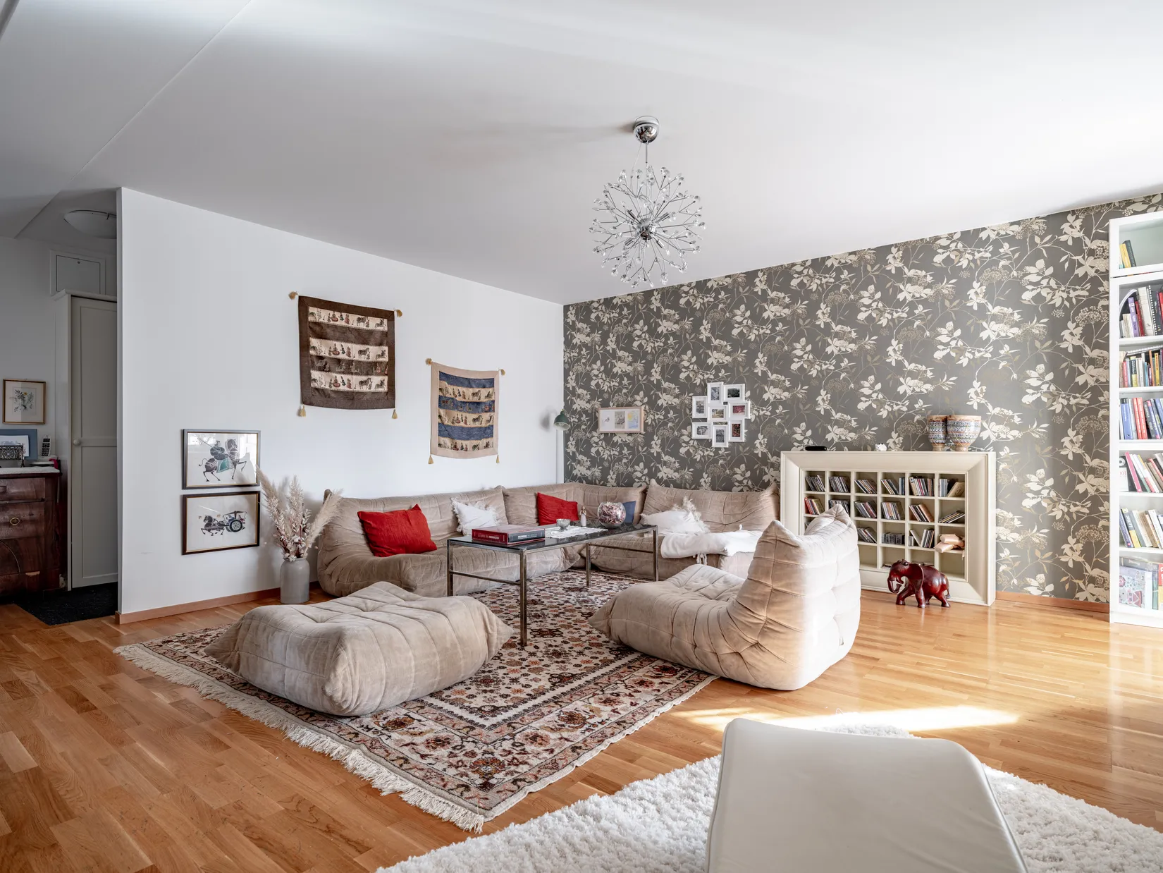 Bostadsrätt, Enebytorg 2, Enebyberg, Danderyd