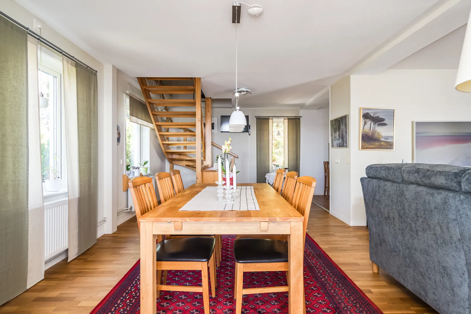 Villa, Krickavägen 12, Norrköping