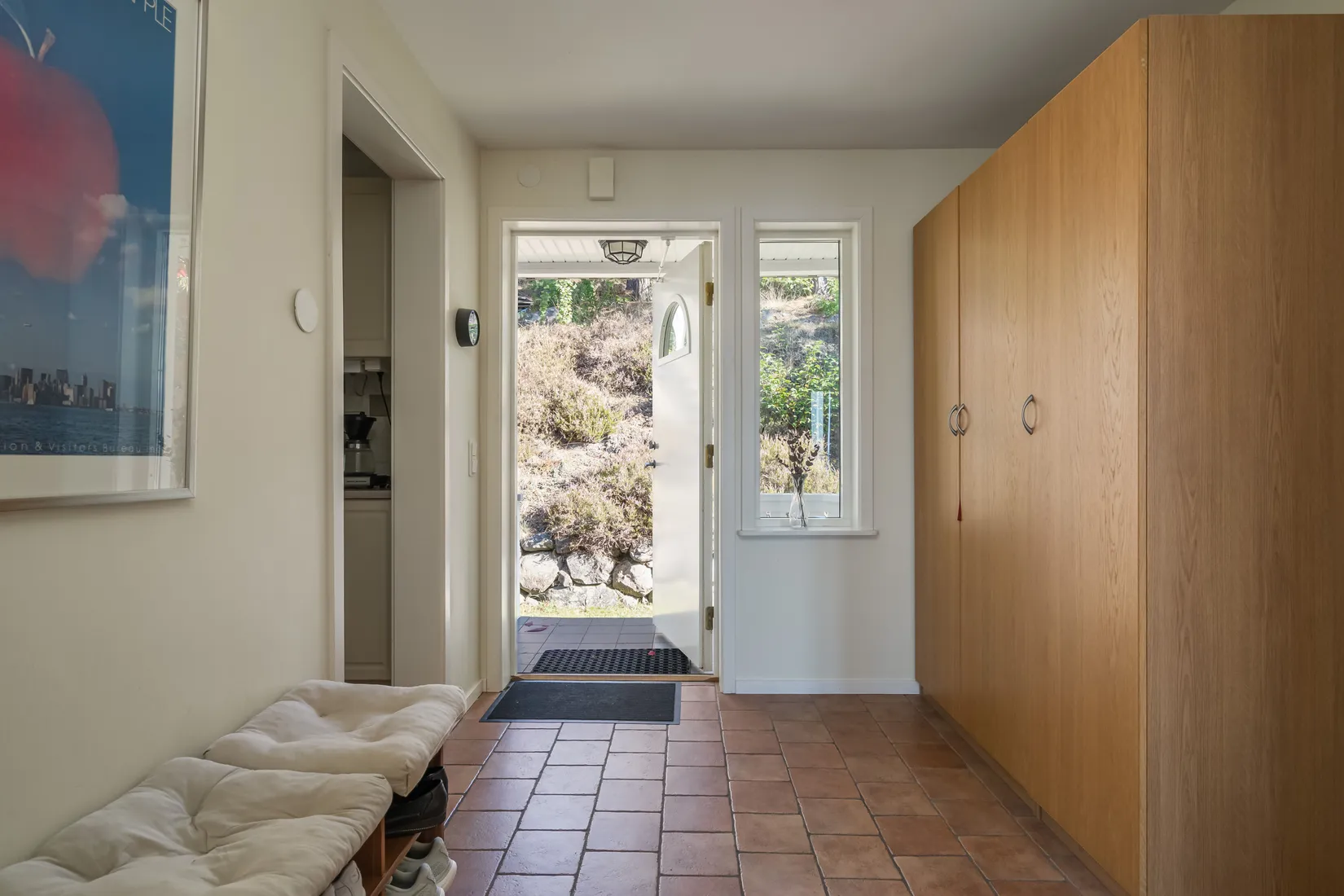 Villa, Krickavägen 12, Norrköping