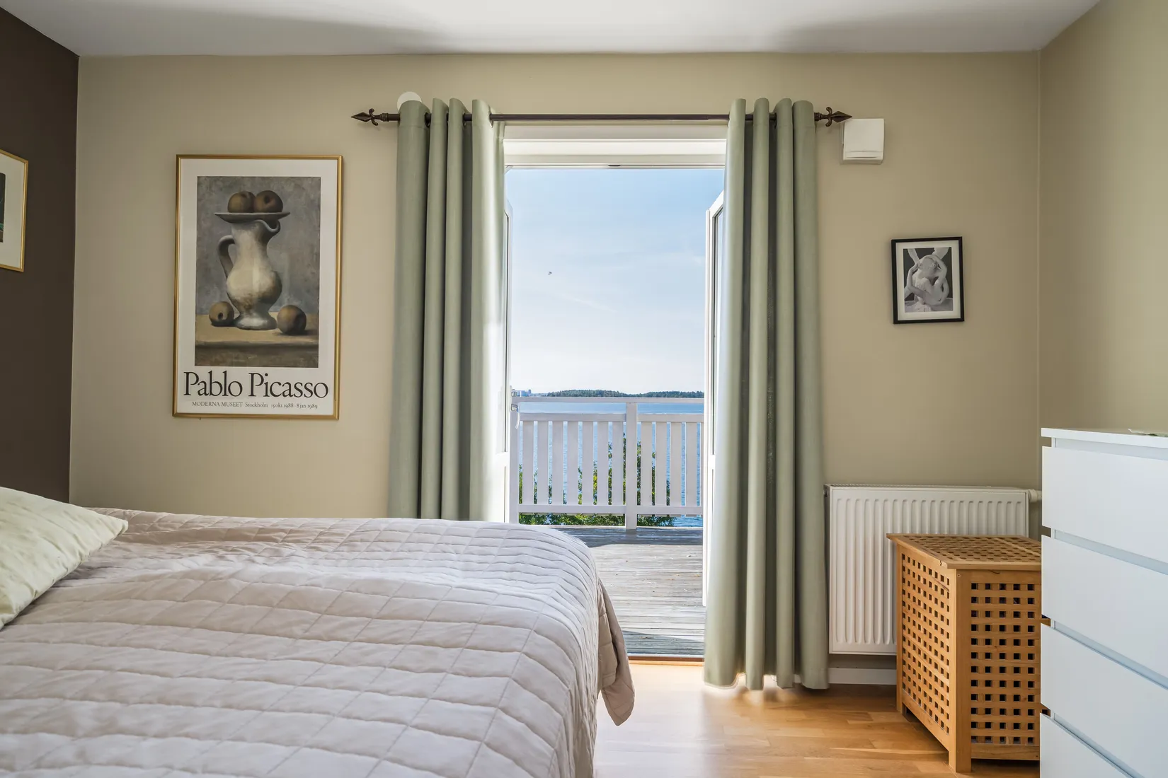 Villa, Krickavägen 12, Norrköping