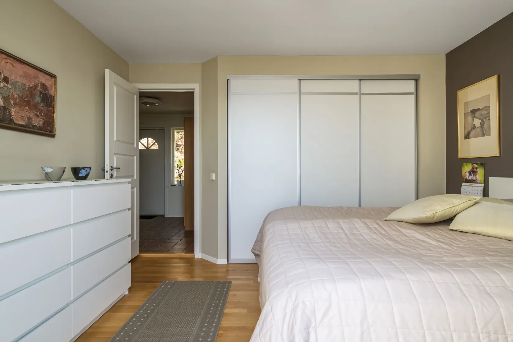 Villa, Krickavägen 12, Norrköping