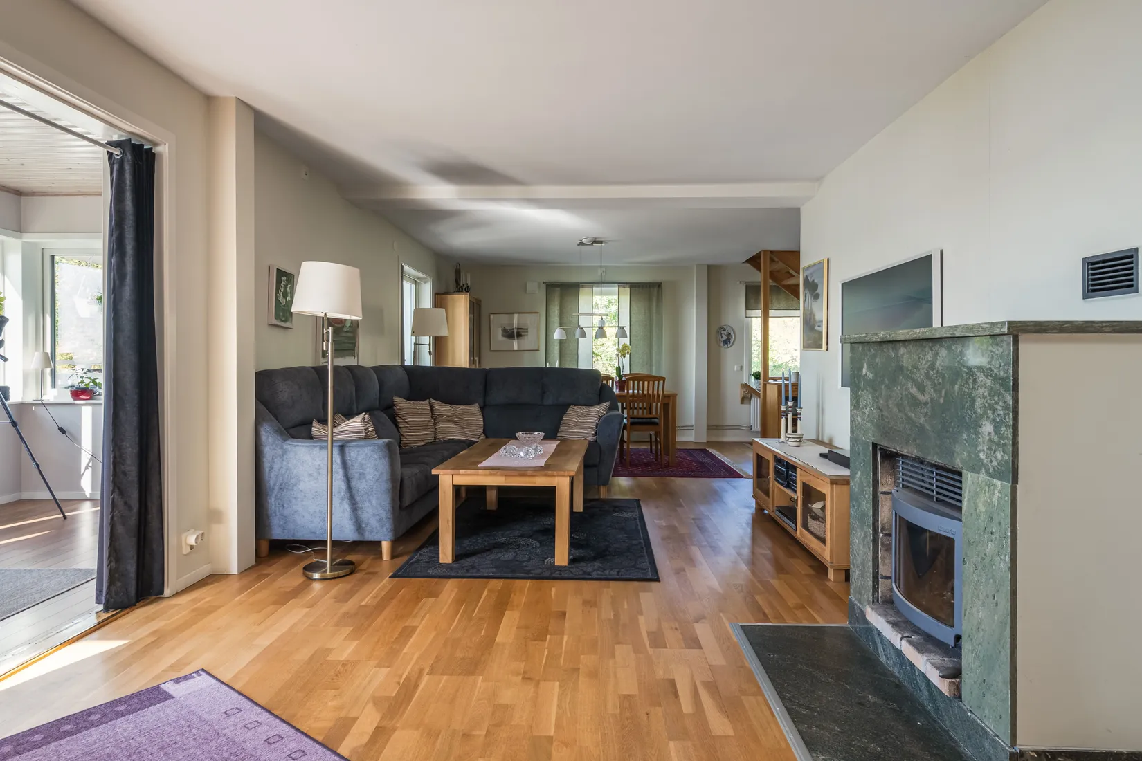 Villa, Krickavägen 12, Norrköping