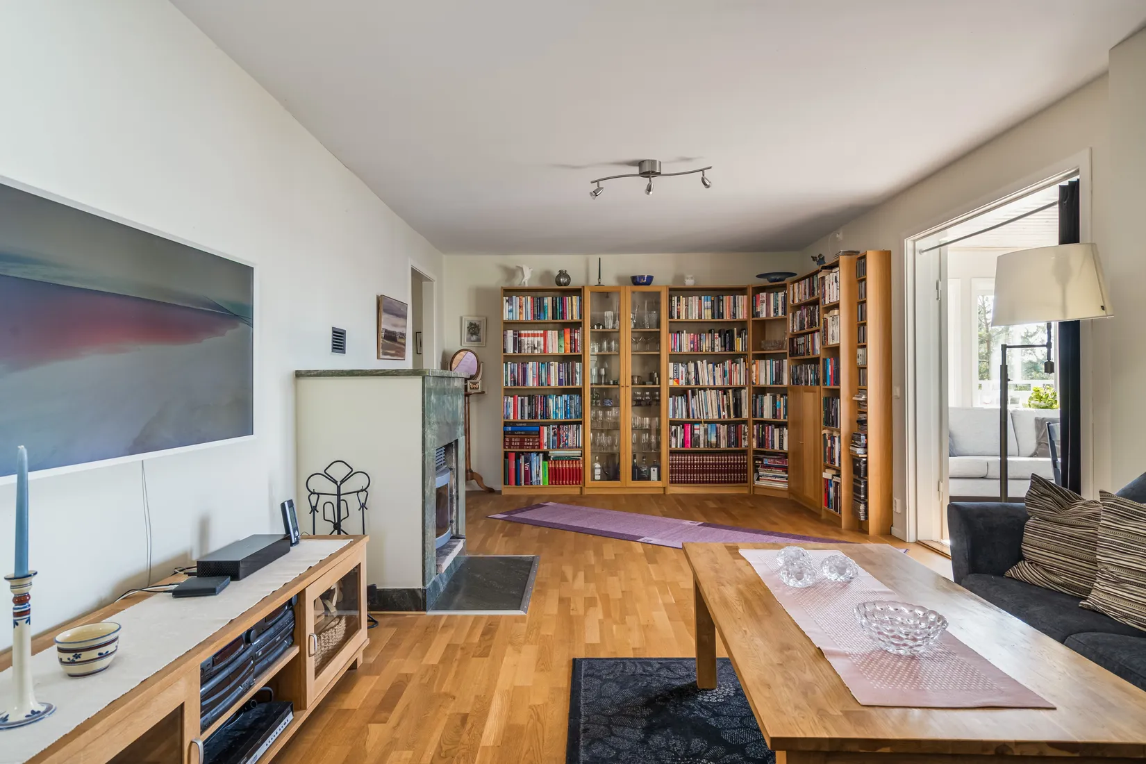 Villa, Krickavägen 12, Norrköping