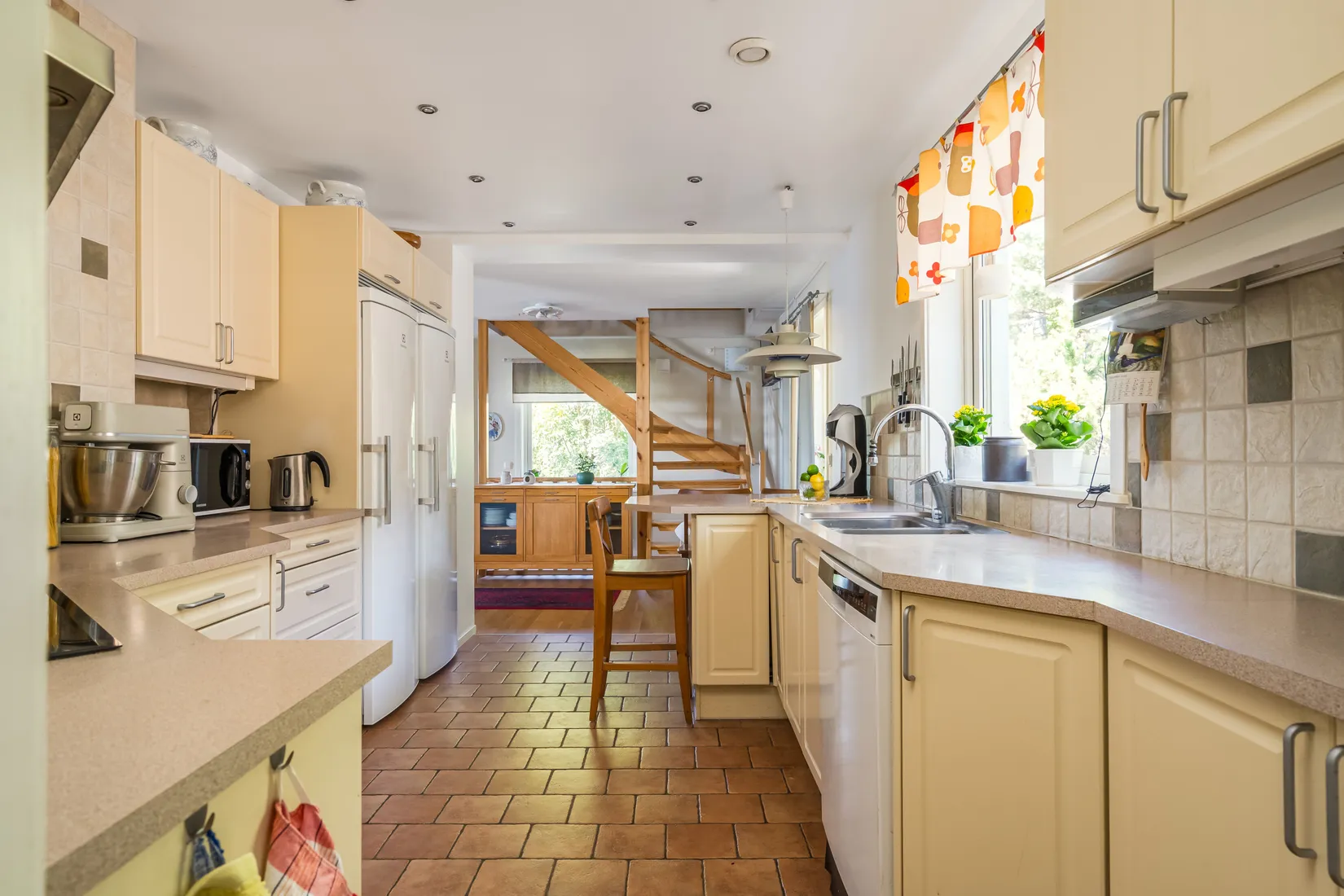 Villa, Krickavägen 12, Norrköping