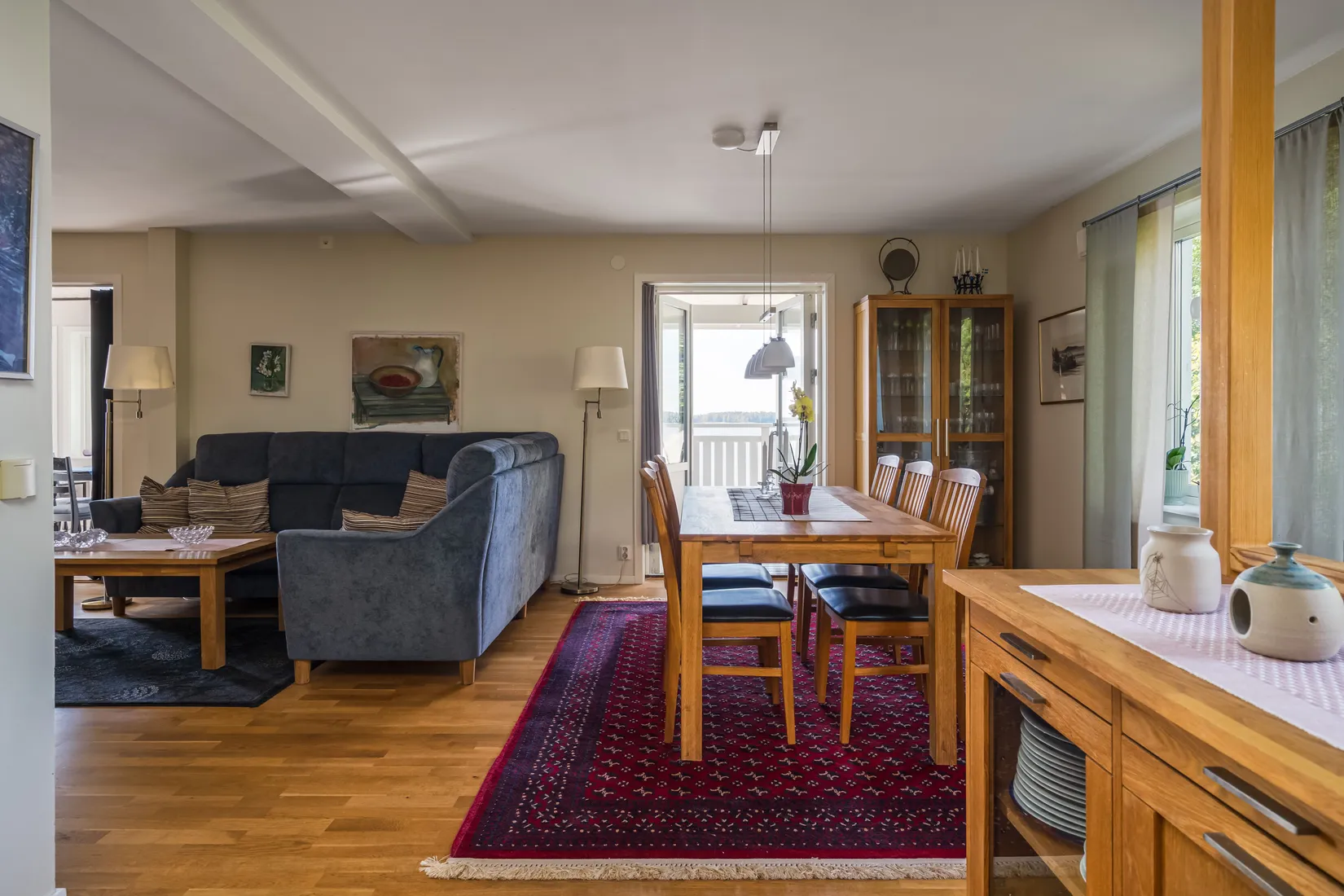 Villa, Krickavägen 12, Norrköping