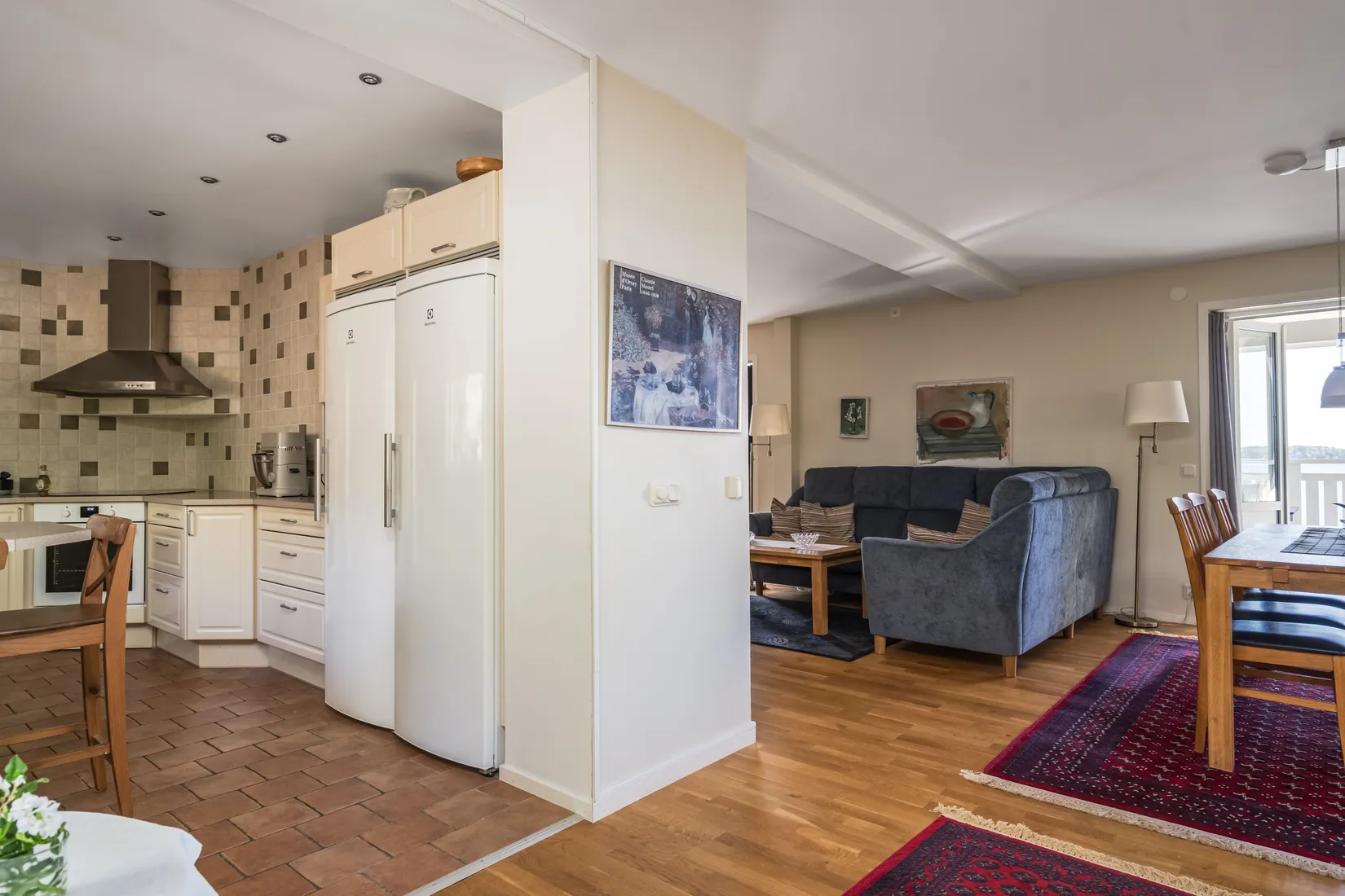 Villa, Krickavägen 12, Norrköping
