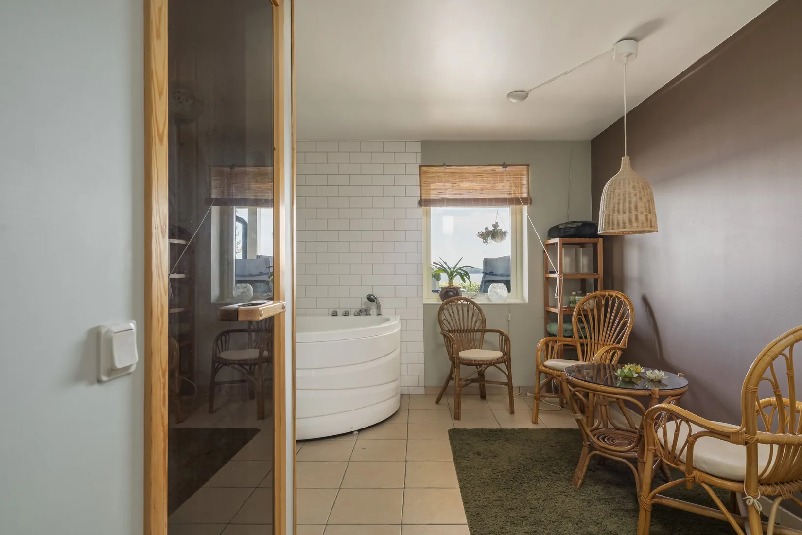 Villa, Krickavägen 12, Norrköping