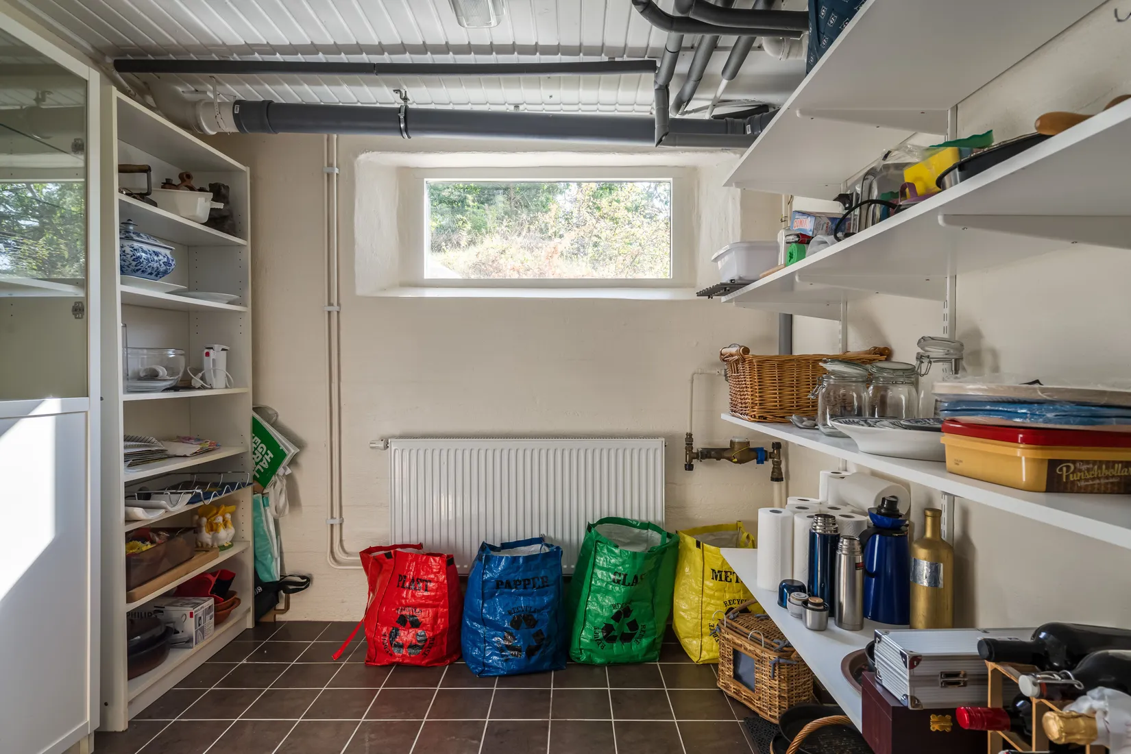 Villa, Krickavägen 12, Norrköping