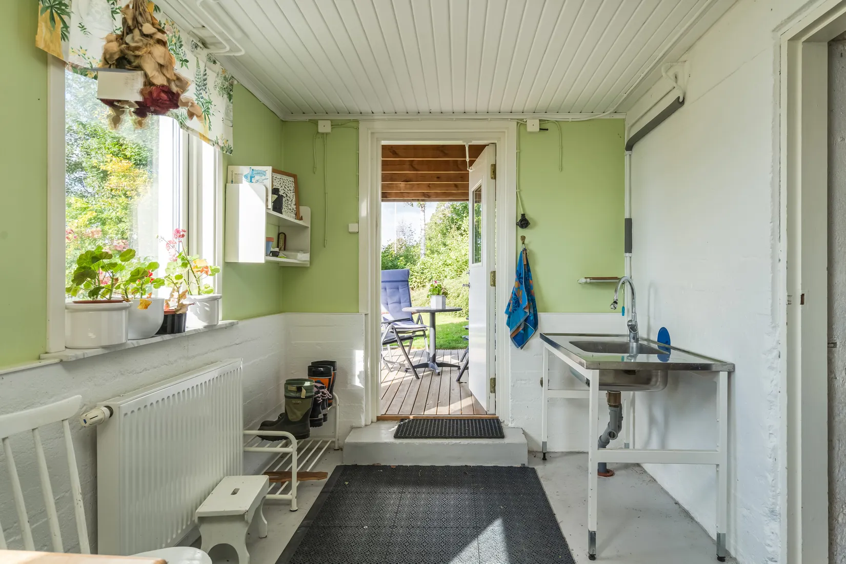 Villa, Krickavägen 12, Norrköping